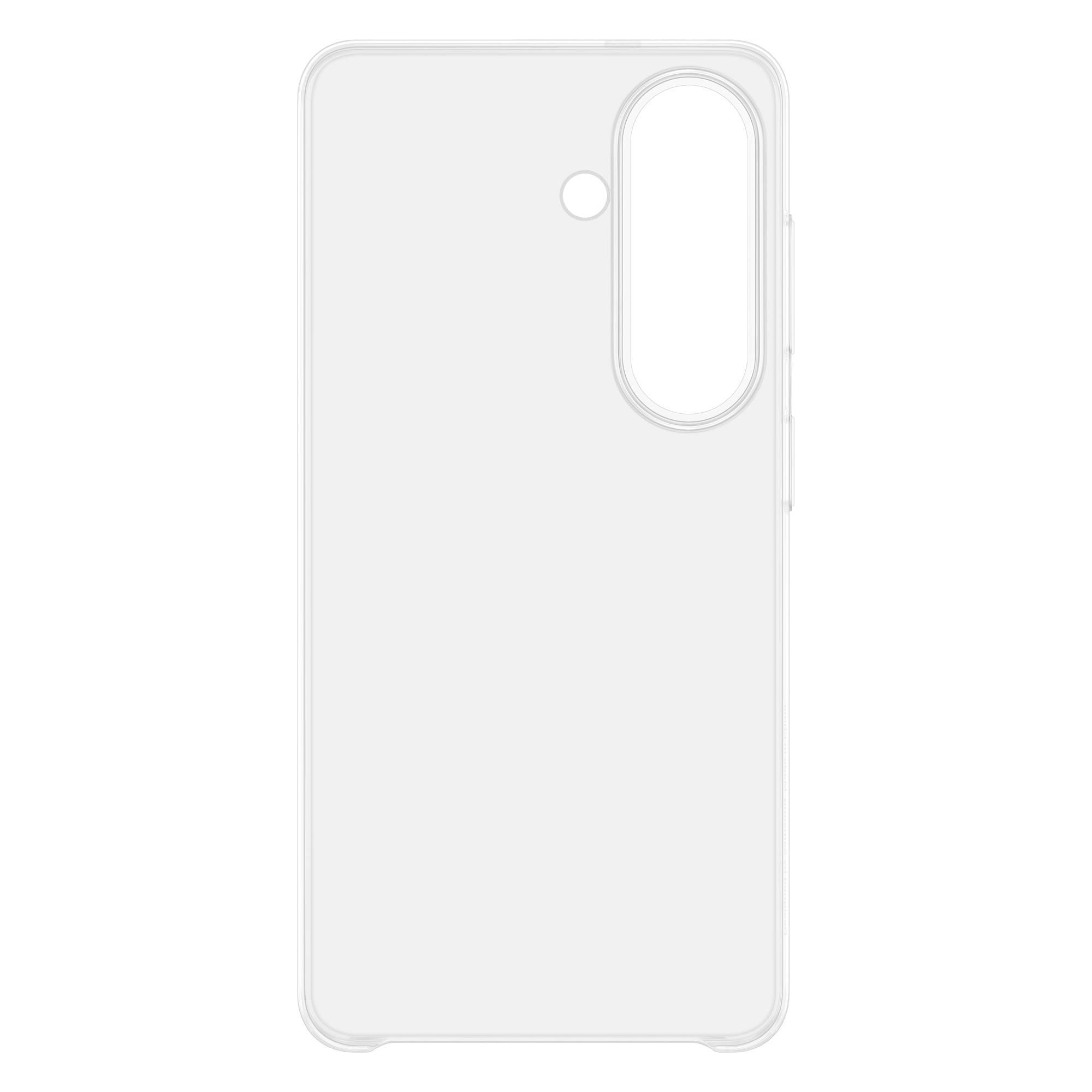 5 samsung galaxy s26 clear