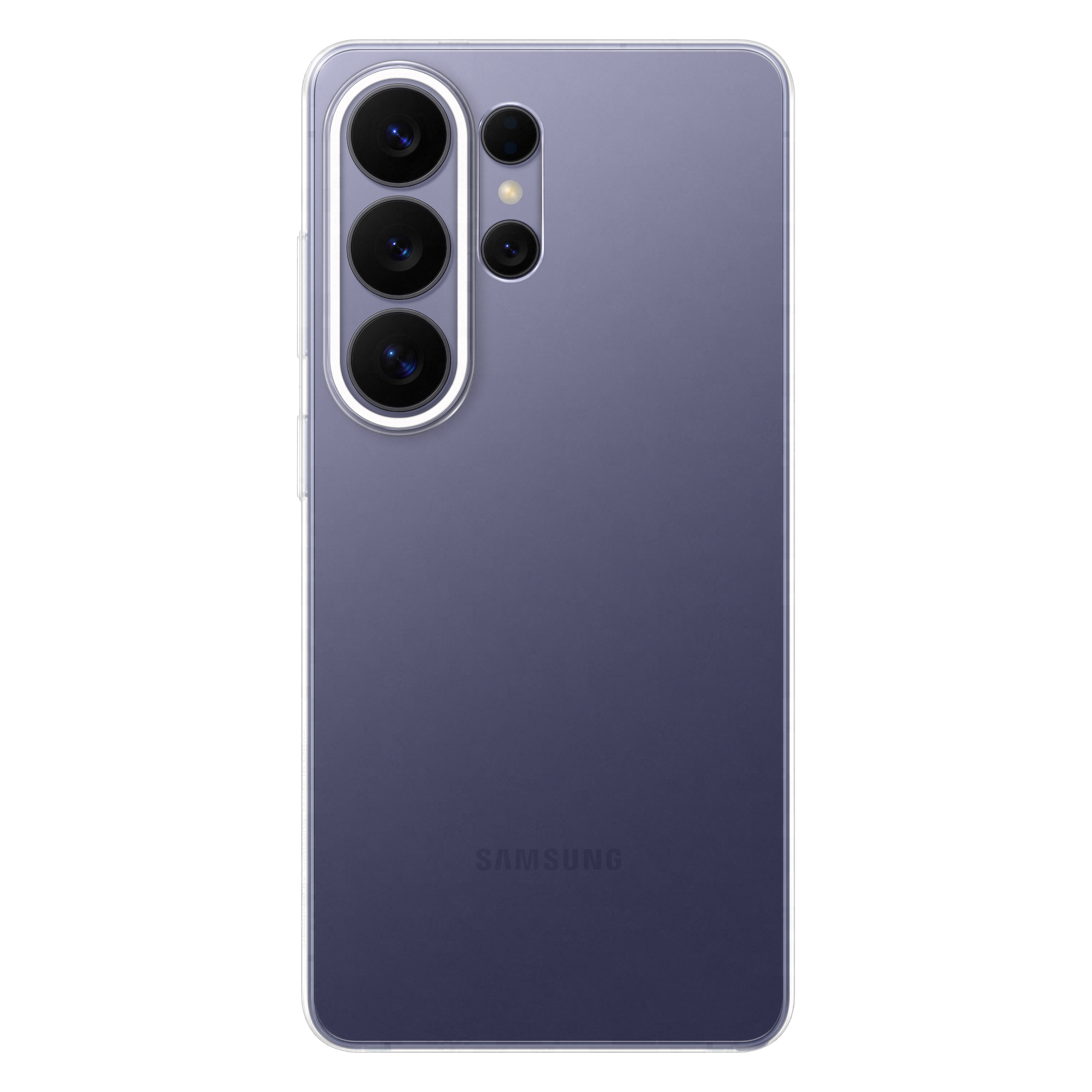 Samsung Galaxy S26 Ultra Clear Case