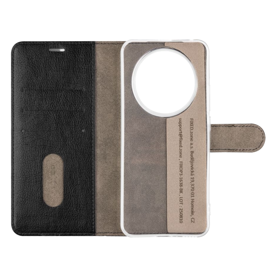 2 honor magic8 lite fixed opus black