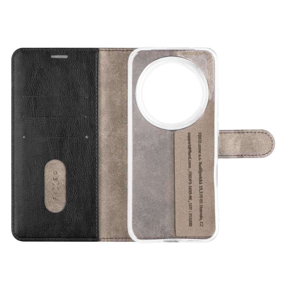 2 honor magic8 pro fixed opus black