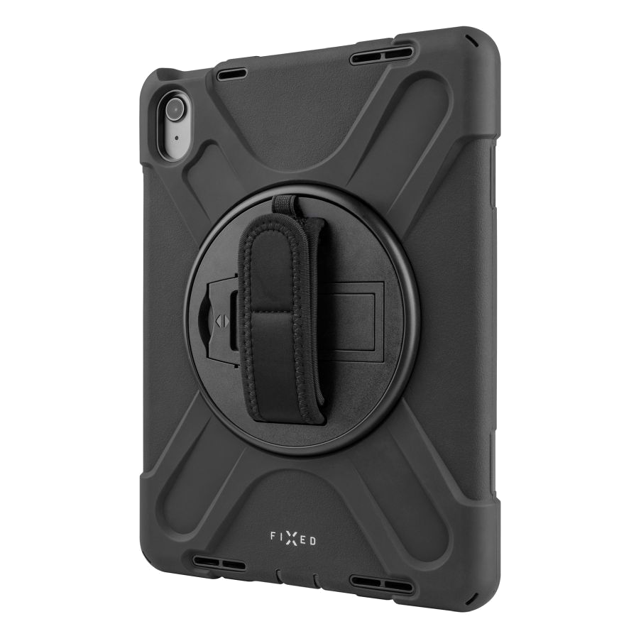 1 apple ipad 11th gen a16 10th gen ipad air 5th 4th gen fixed rugged black