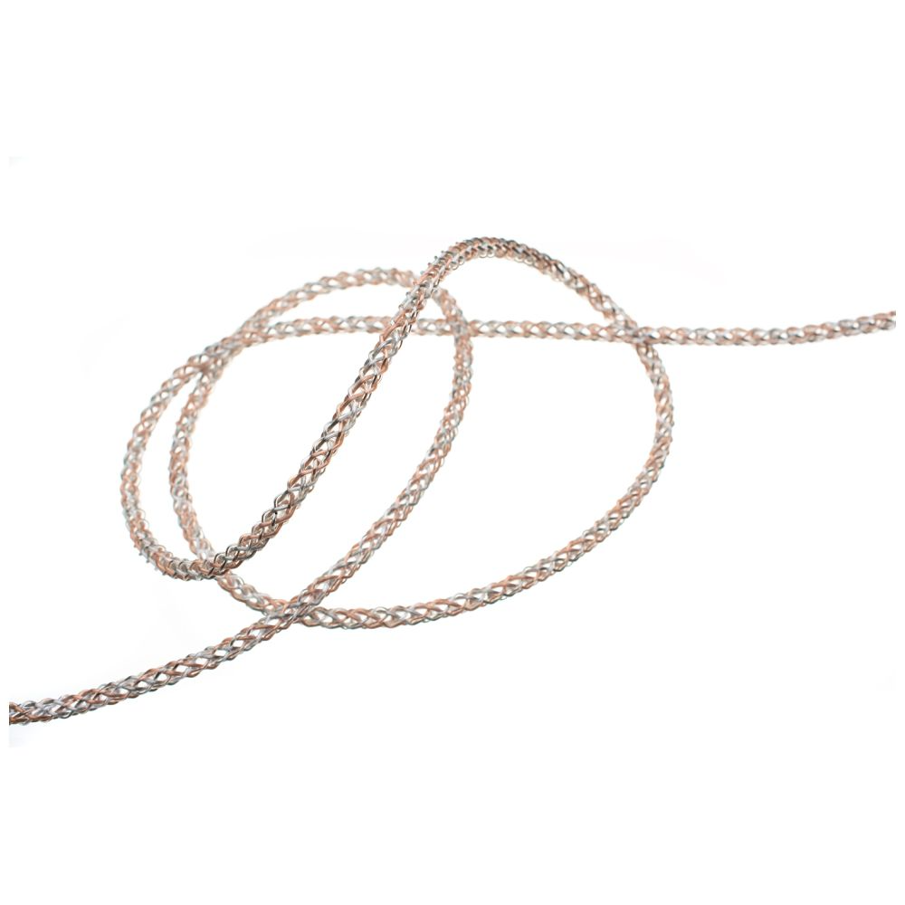 3 fixed 60w usb c usb c 12m pd glowing rainbow