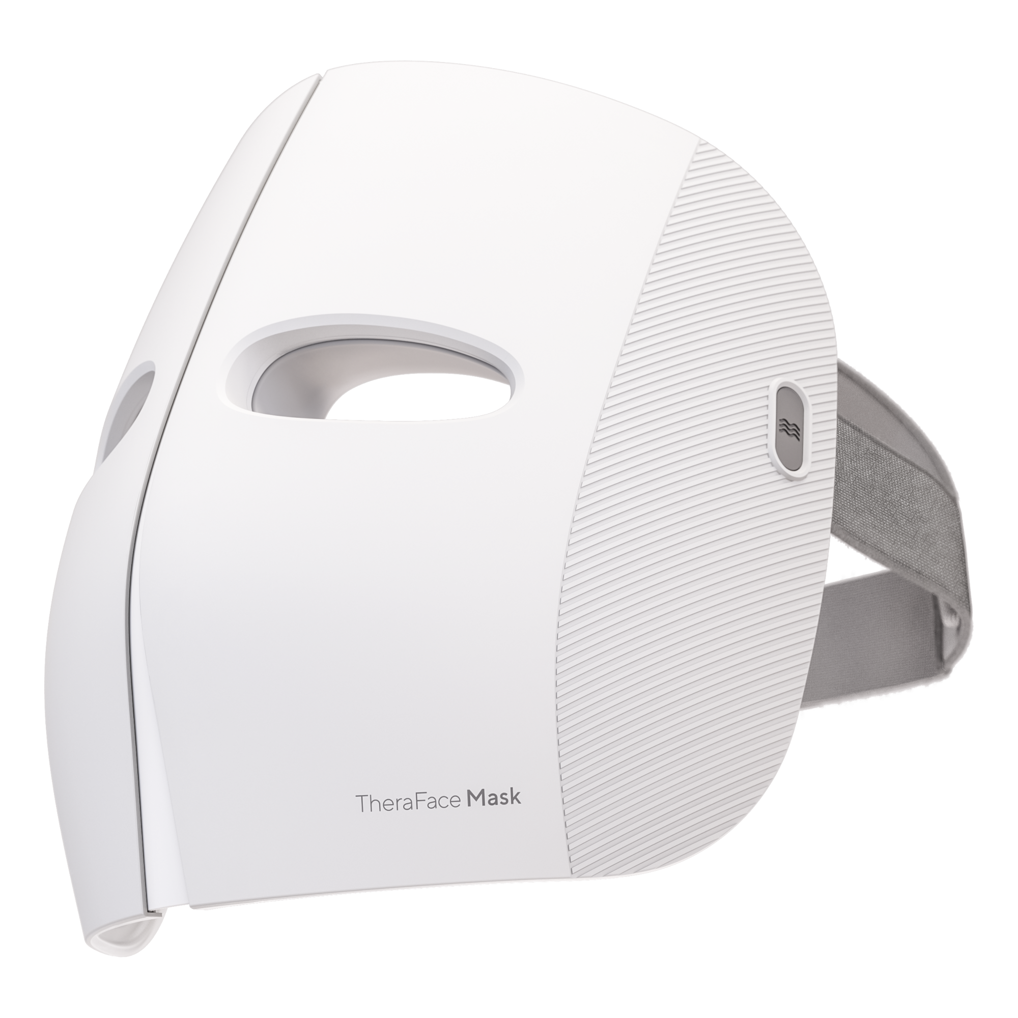 2 therabody theraface mask