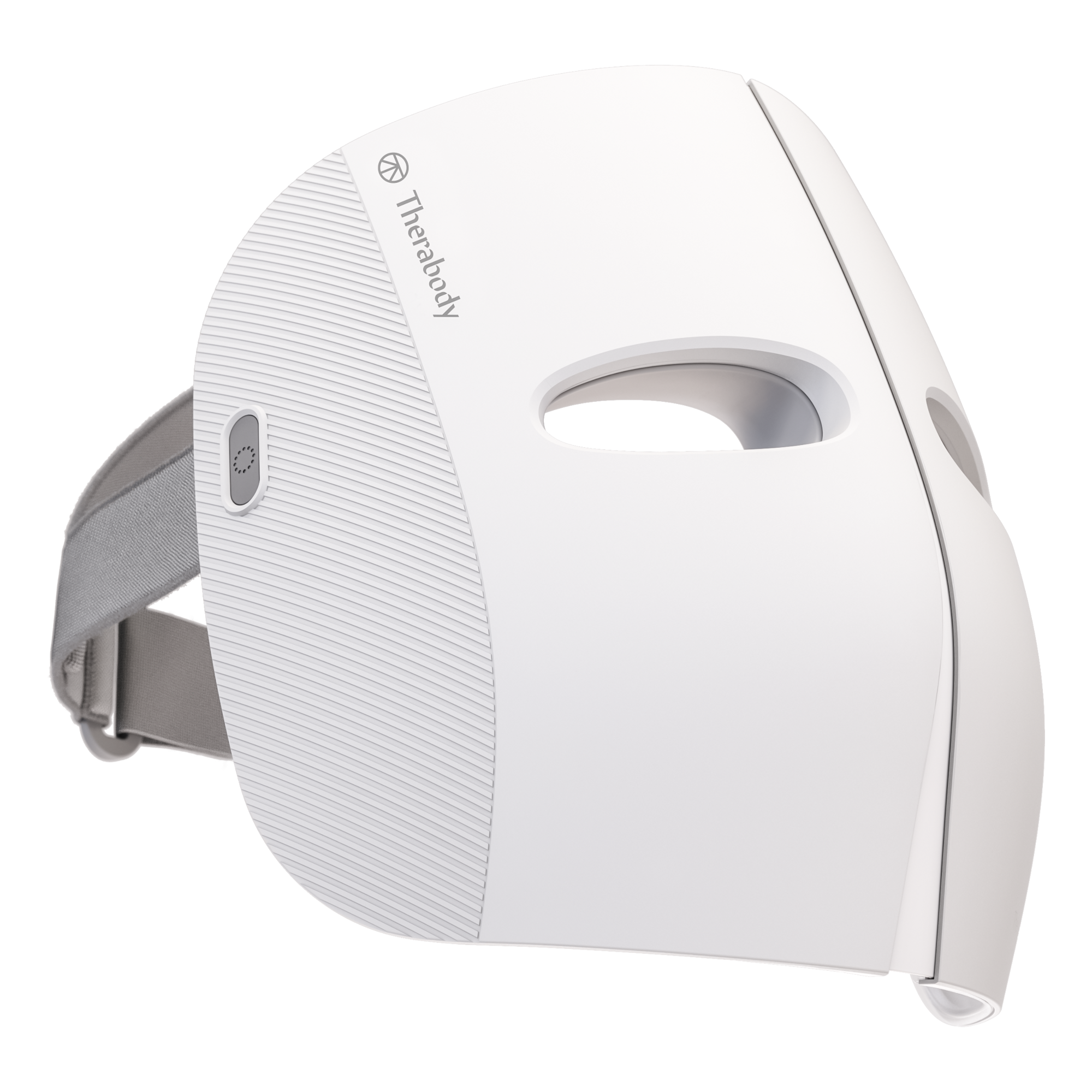 3 therabody theraface mask