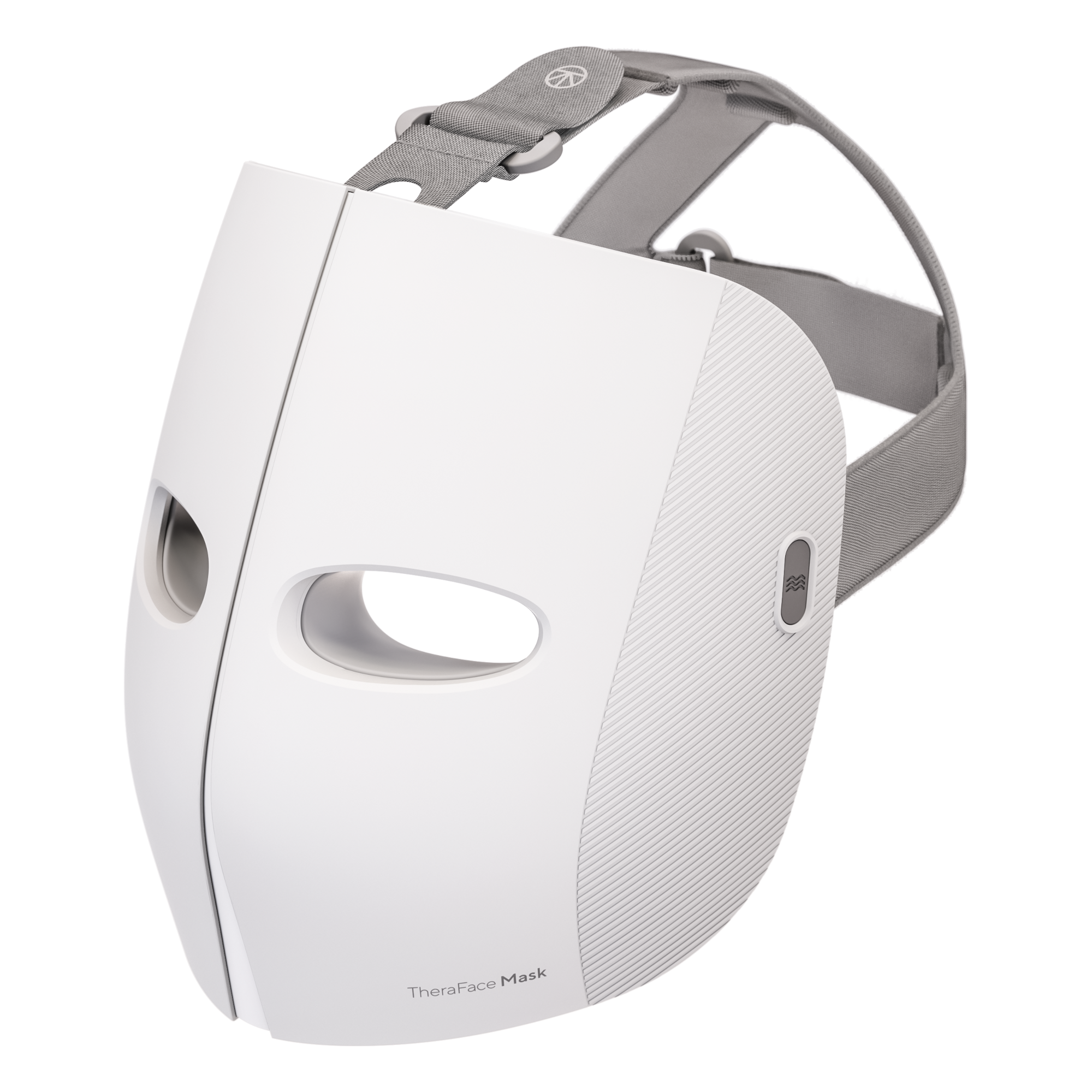 4 therabody theraface mask