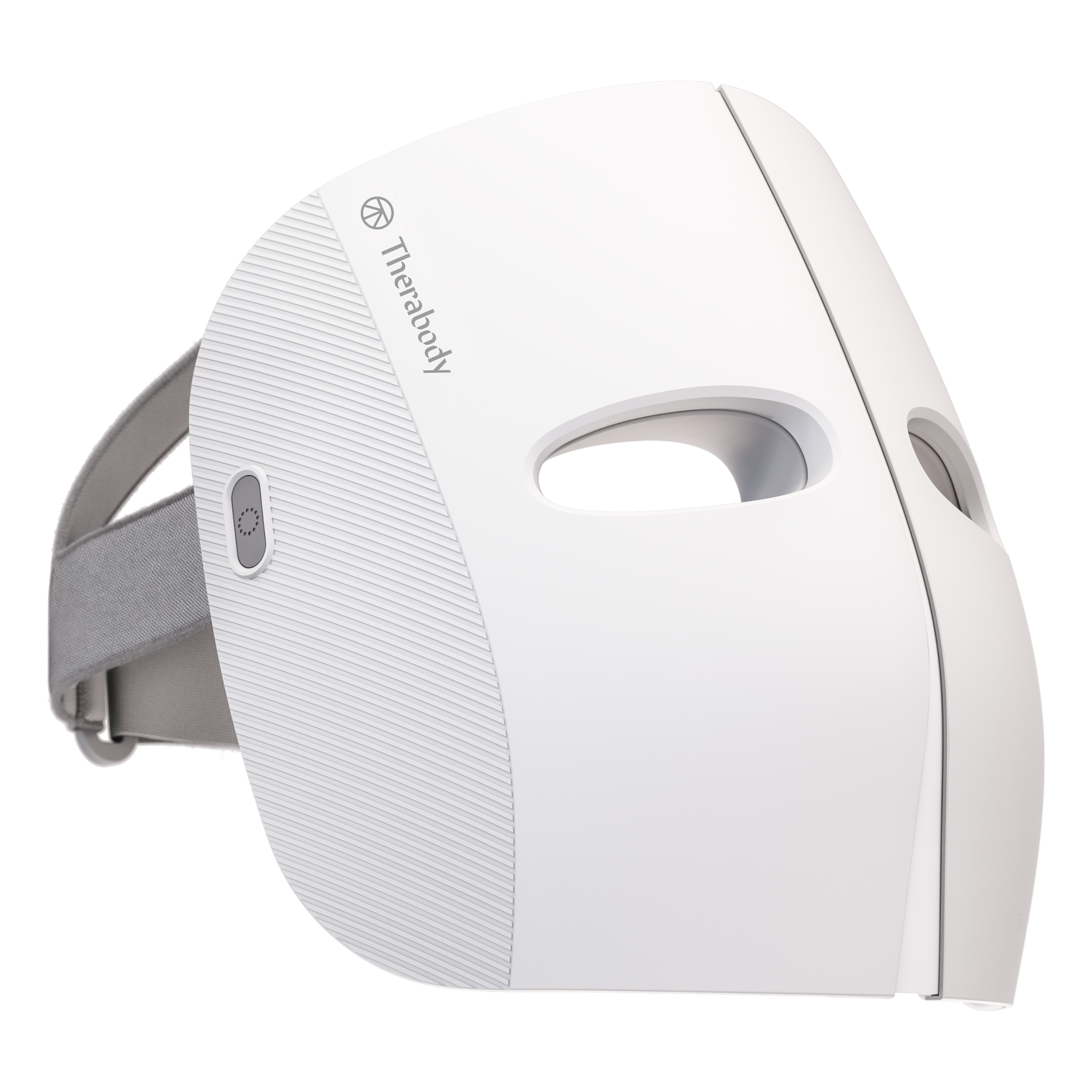 6 therabody theraface mask