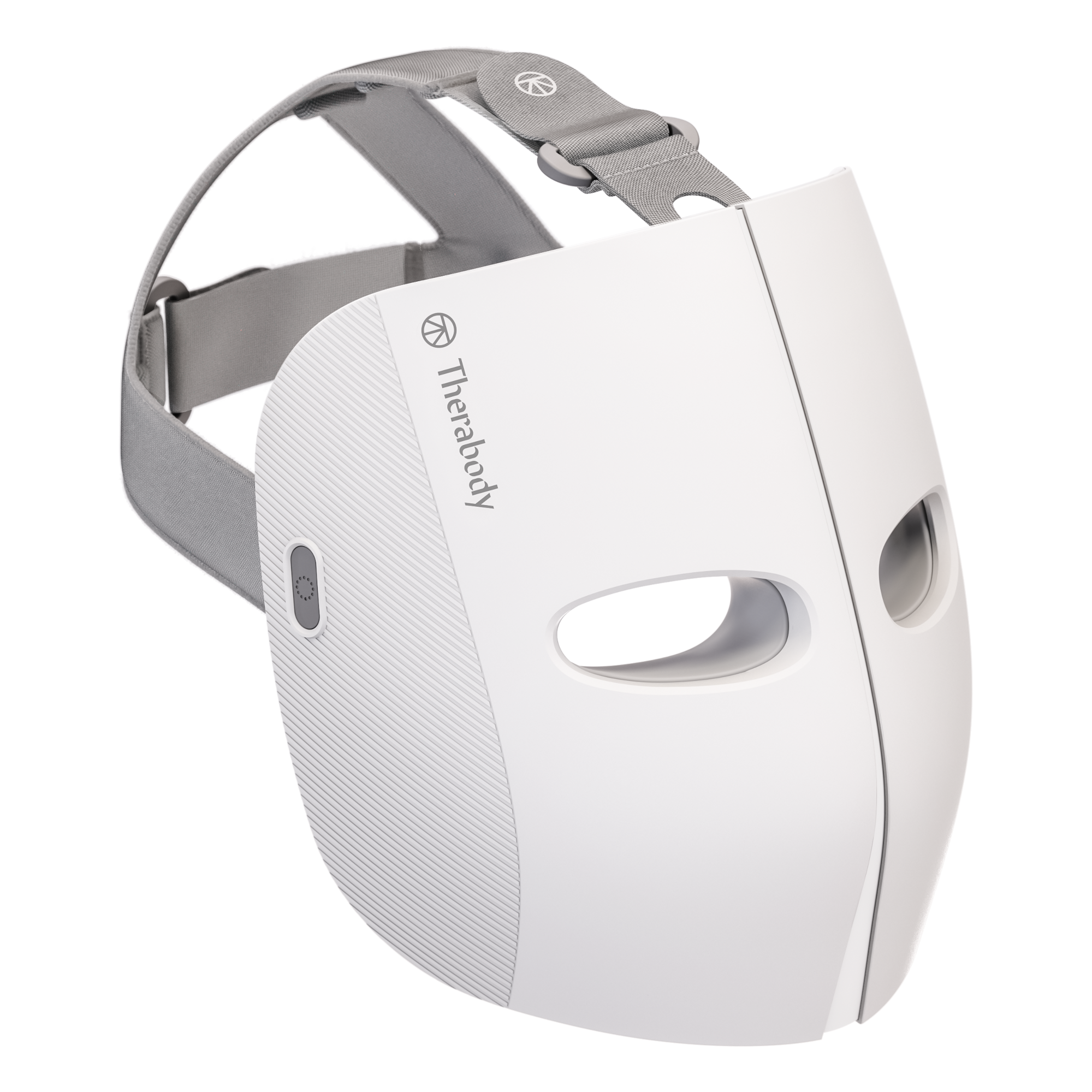 5 therabody theraface mask