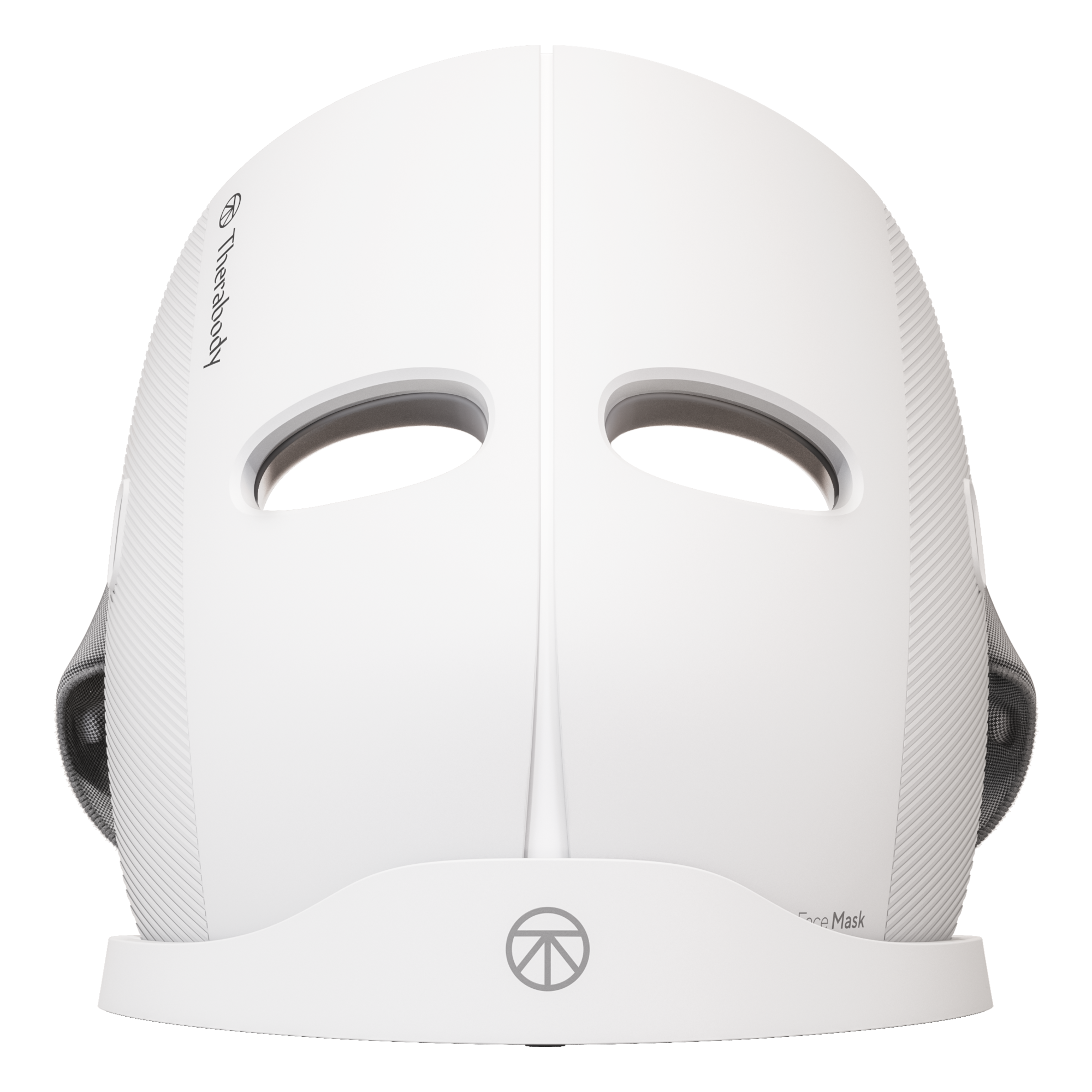 8 therabody theraface mask