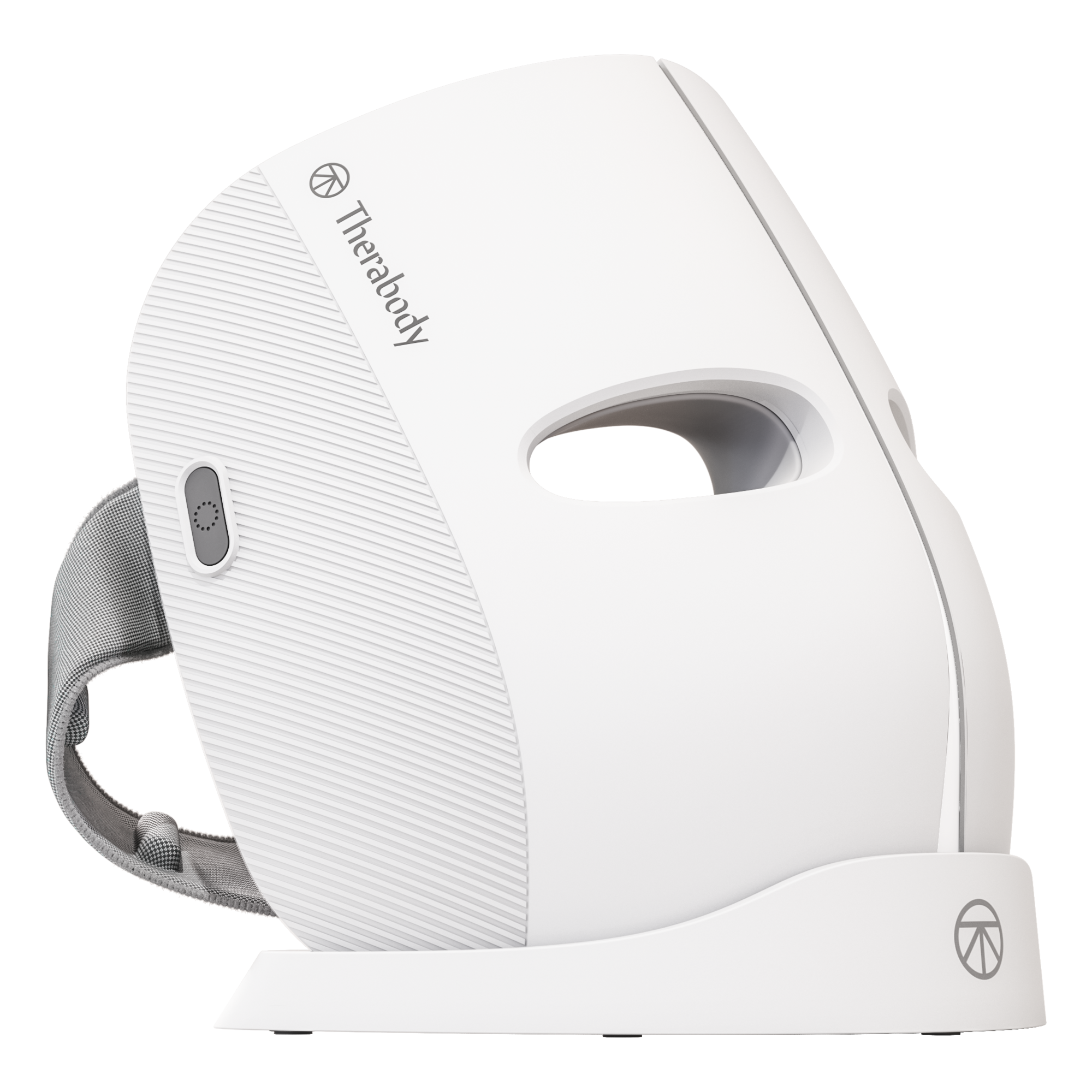 9 therabody theraface mask