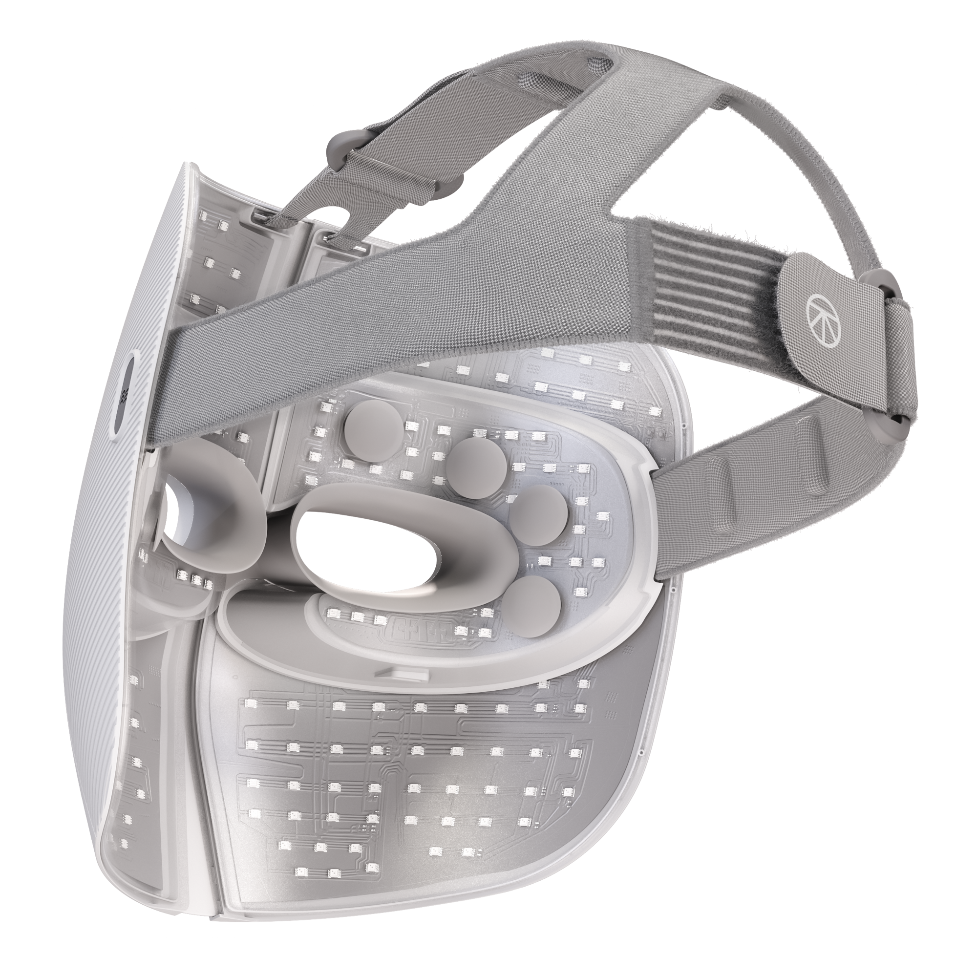 10 therabody theraface mask