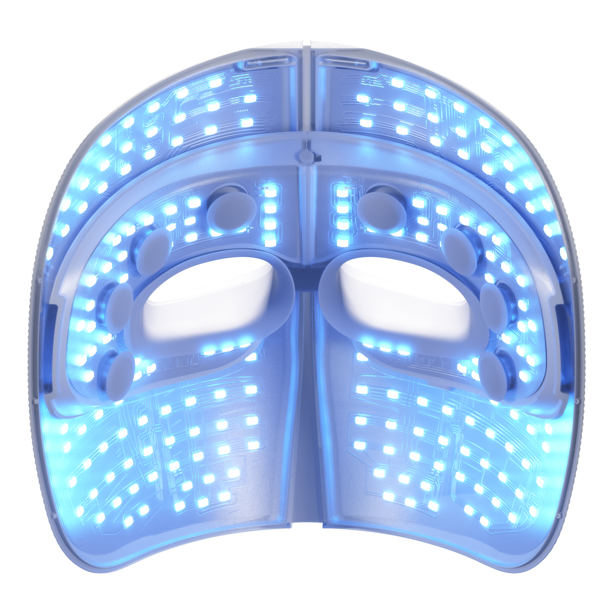 12 therabody theraface mask