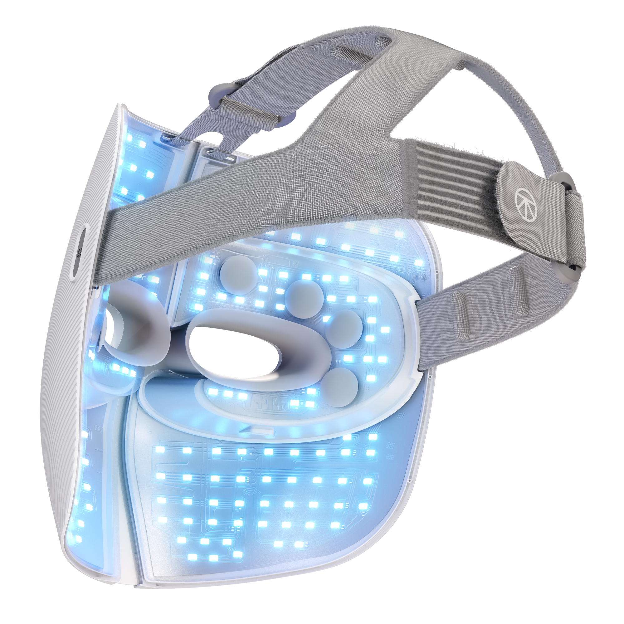 11 therabody theraface mask