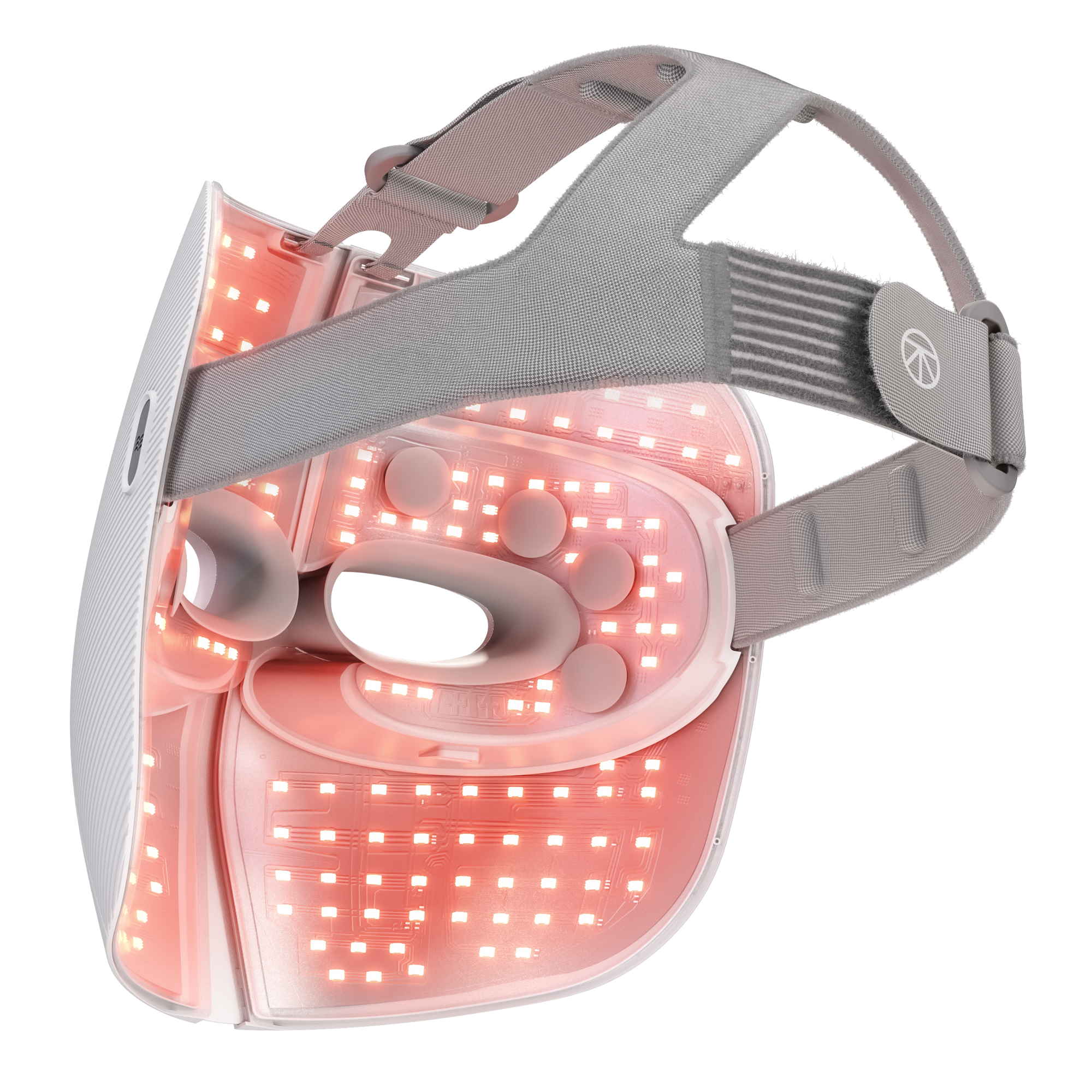 13 therabody theraface mask