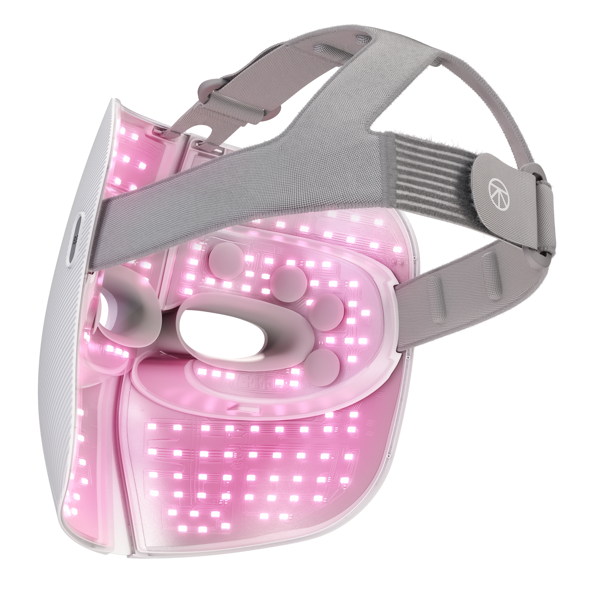 15 therabody theraface mask