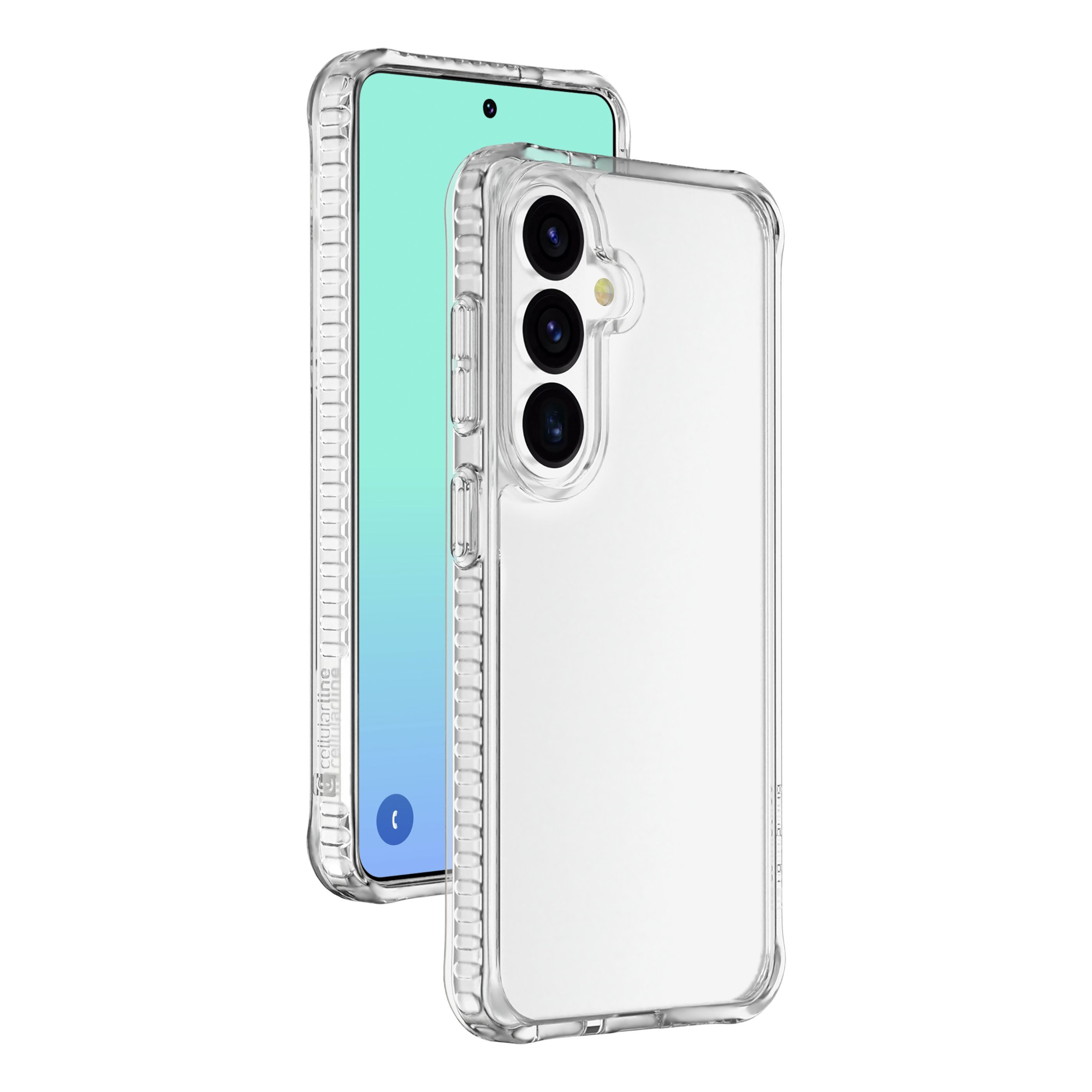 2 samsung galaxy s26 cellularline ultra strong case