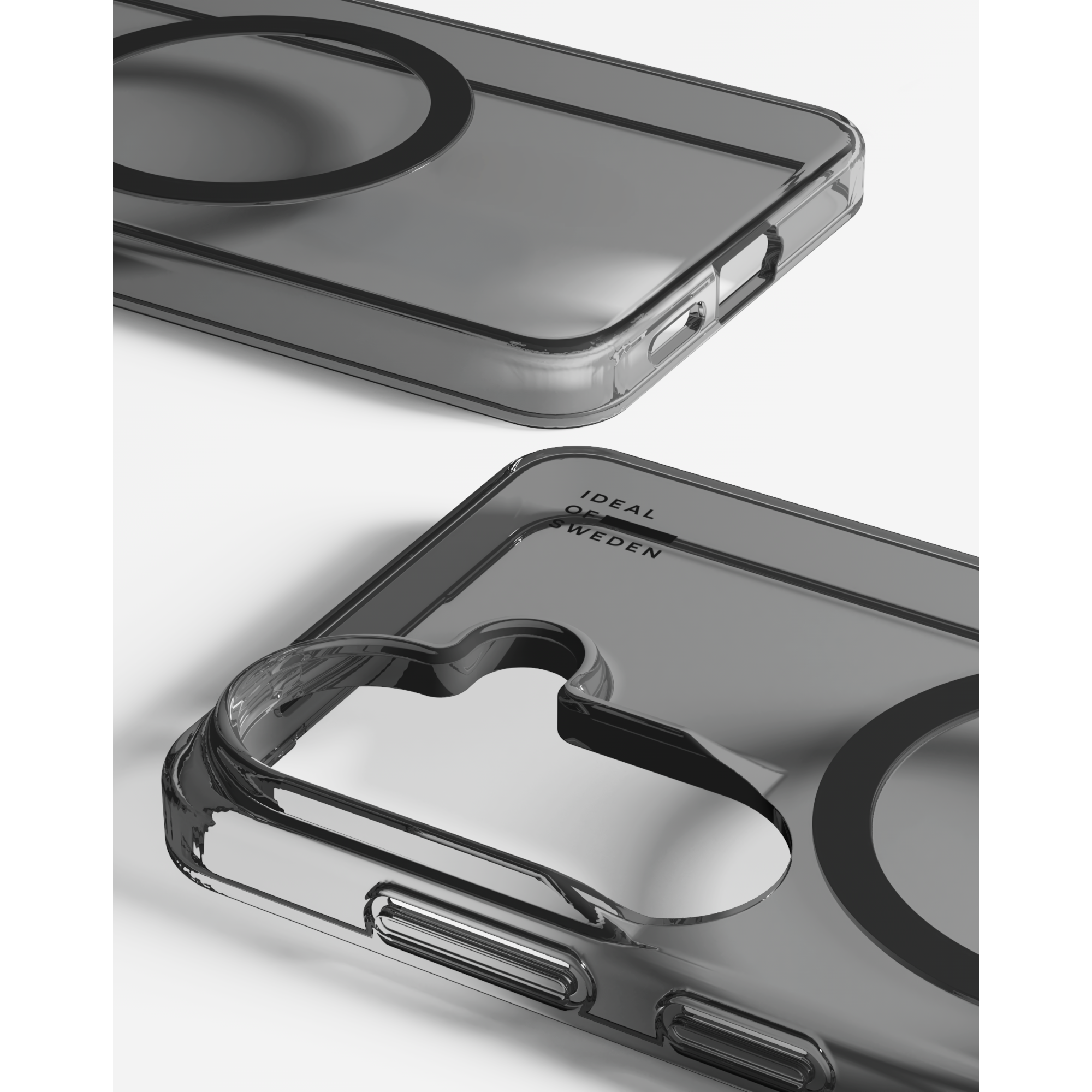 2 samsung galaxy s26 ideal tinted case