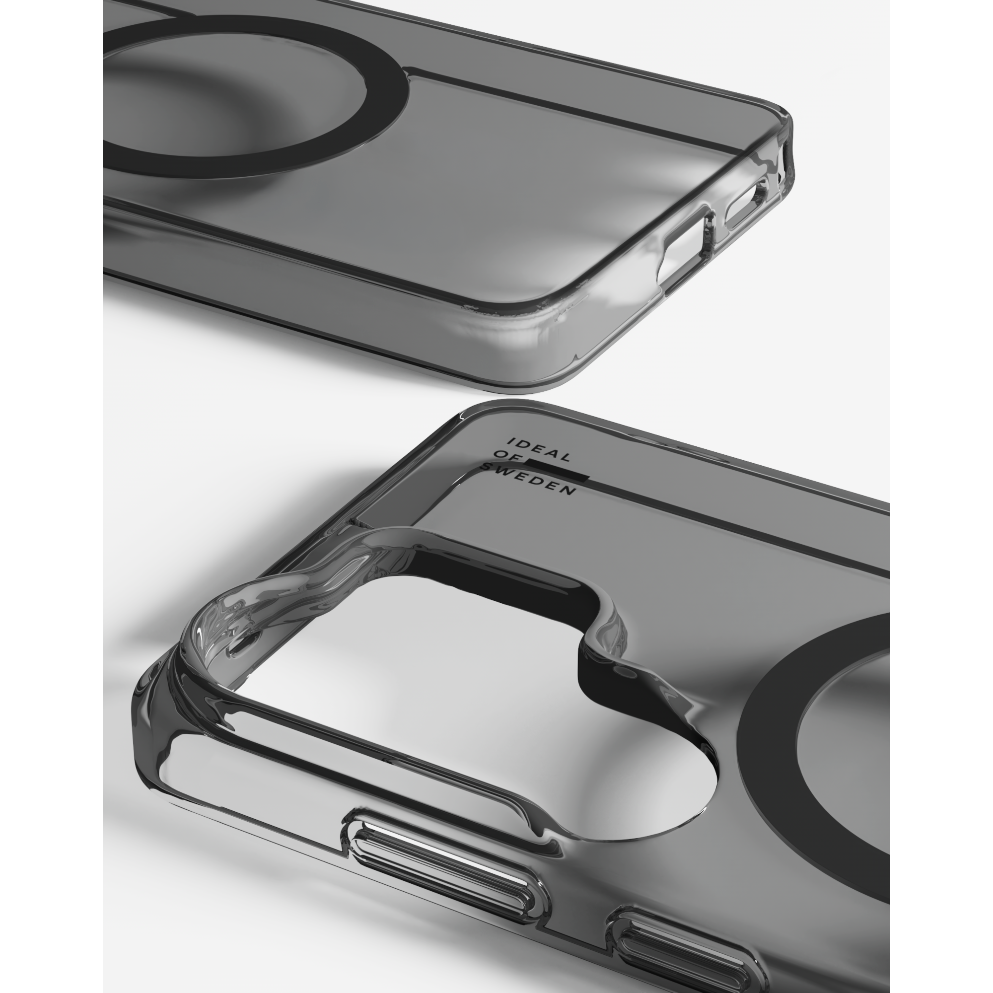 2 samsung galaxy s26 ultra ideal tinted case