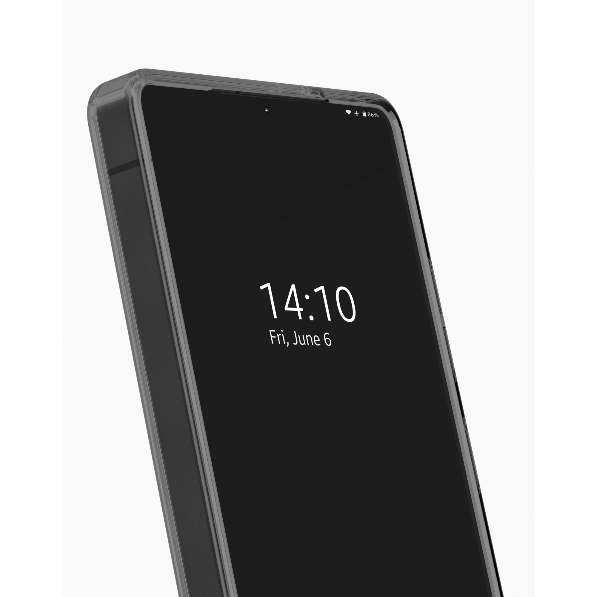 3 samsung galaxy s26 ultra ideal tinted case