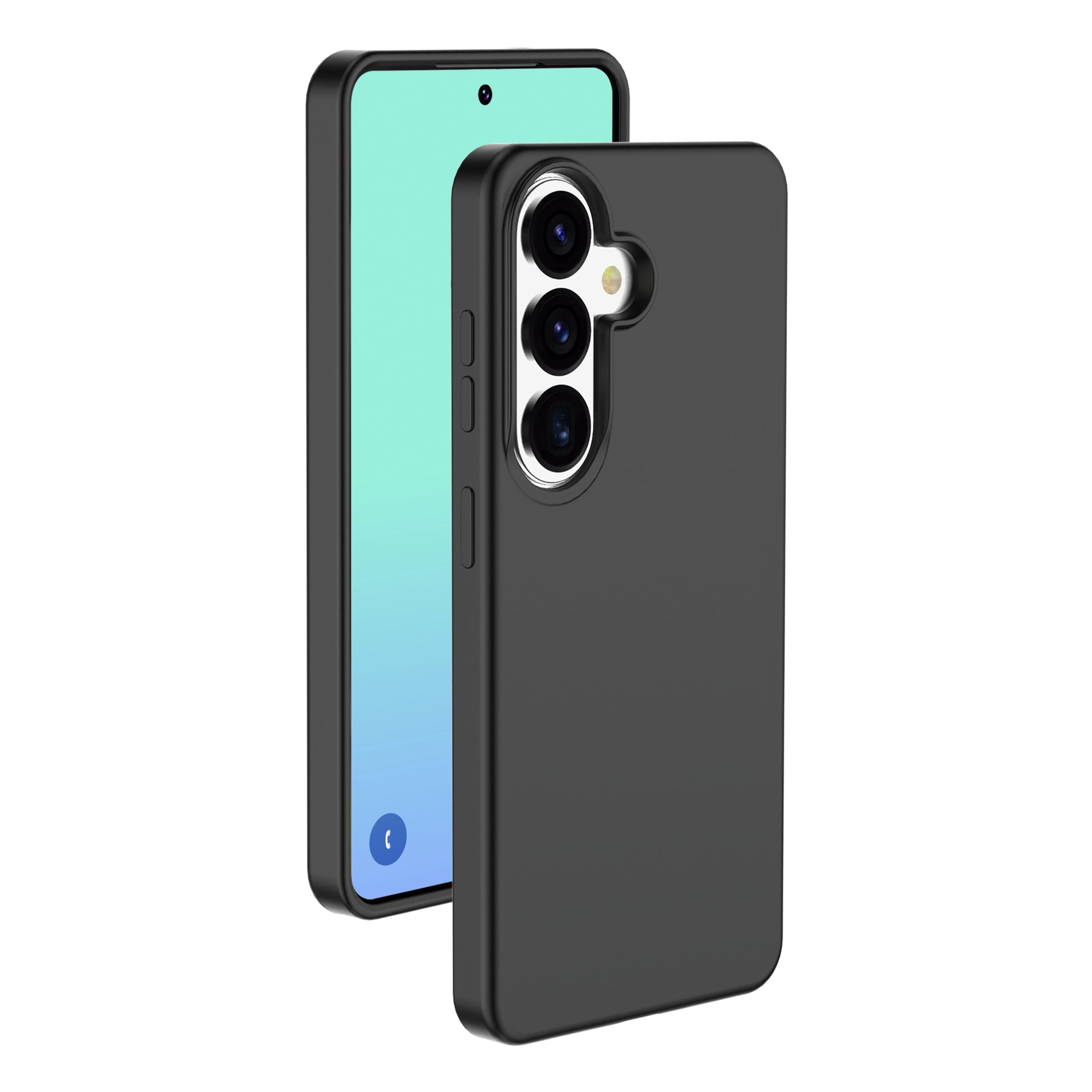 2 samsung galaxy s26 cellularline sensation case