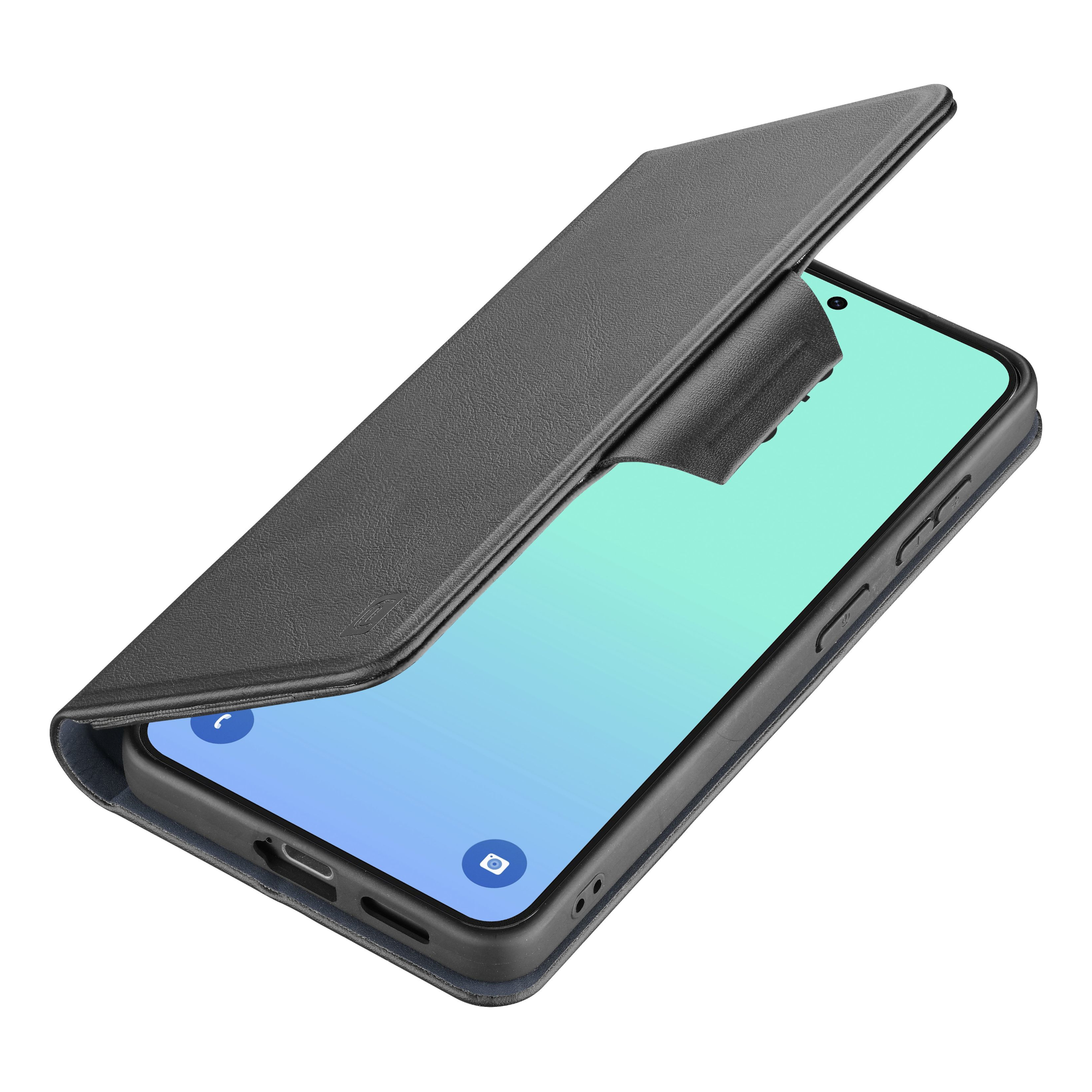 Samsung Galaxy S26 Cellularline Agenda Book Case