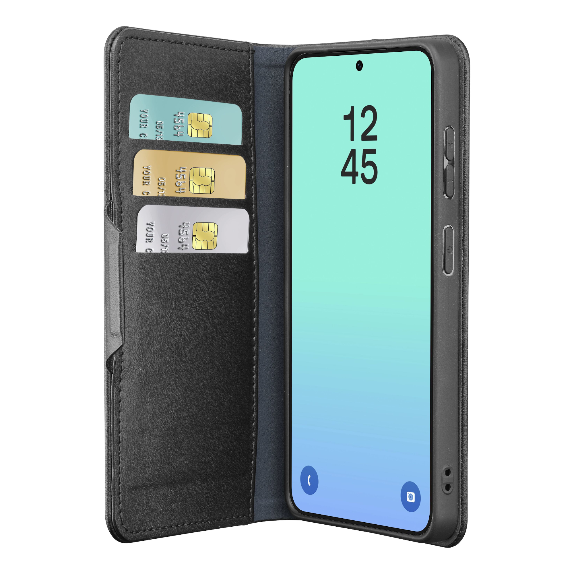 3 samsung galaxy s26 cellularline agenda book case