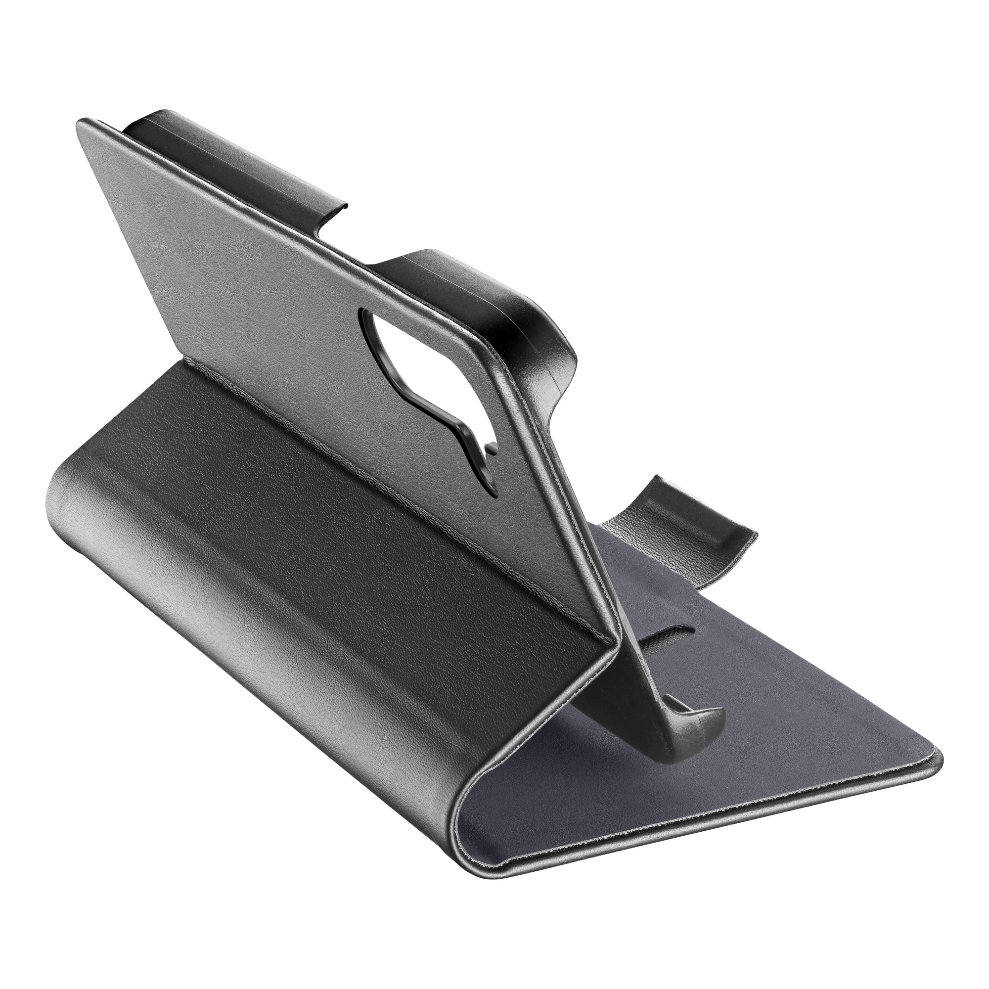 5 samsung galaxy s26 cellularline book case black