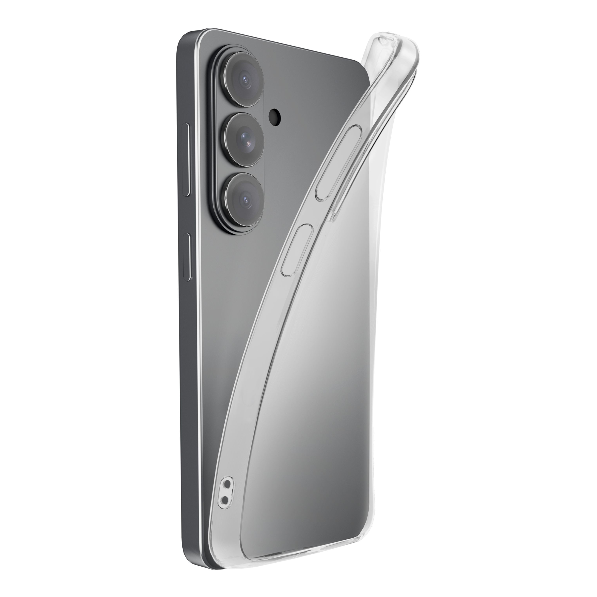 Samsung Galaxy S26+ Cellularline Fine Case