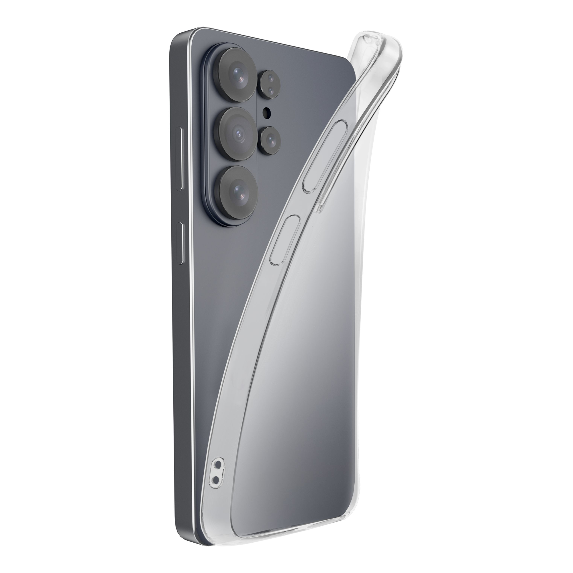 Samsung Galaxy S26 Ultra Cellularline Fine Case