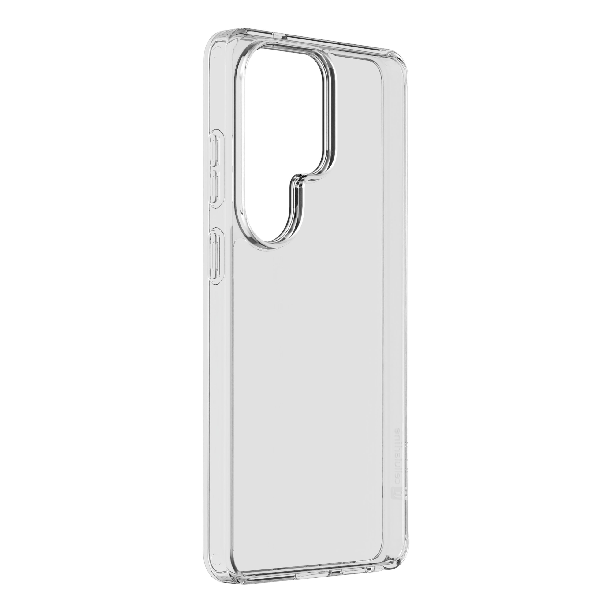 2 samsung galaxy s26 ultra cellularline hard duo case