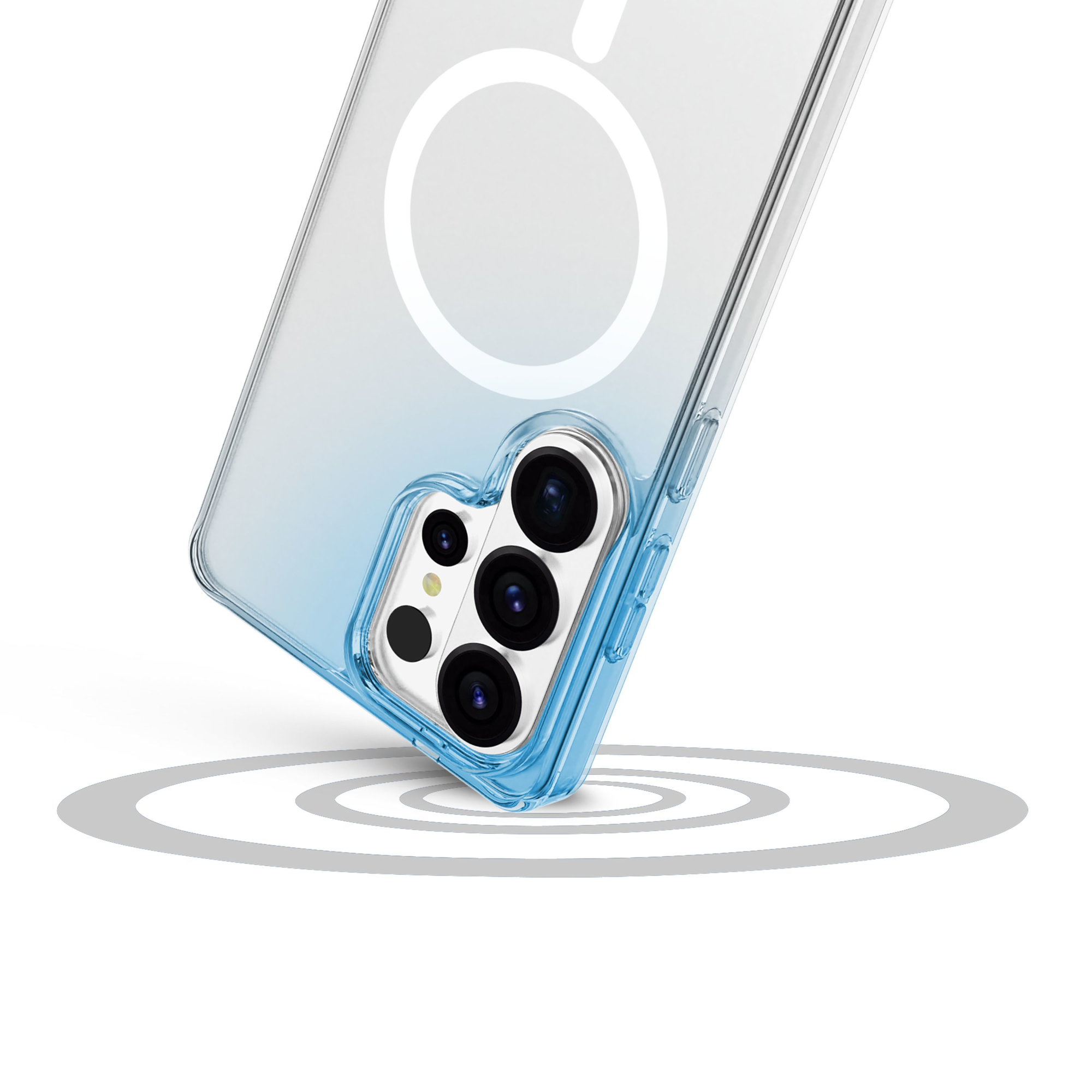 4 samsung galaxy s26 ultra cellularline mag case