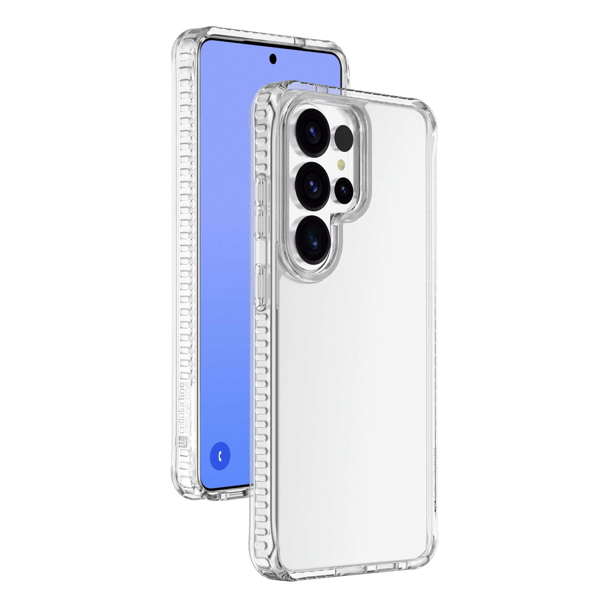 2 samsung galaxy s26 ultra cellularline ultra strong case