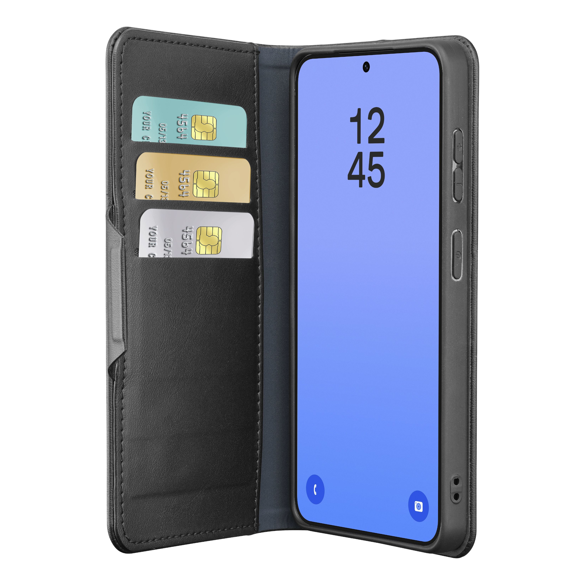 3 samsung galaxy s26 ultra cellularline agenda book case