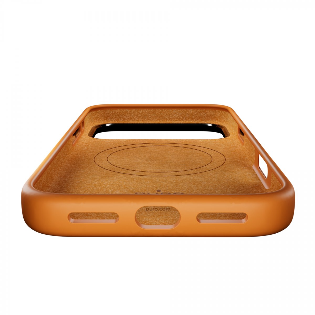 5 iphone 17 pro puro icon mag pro case