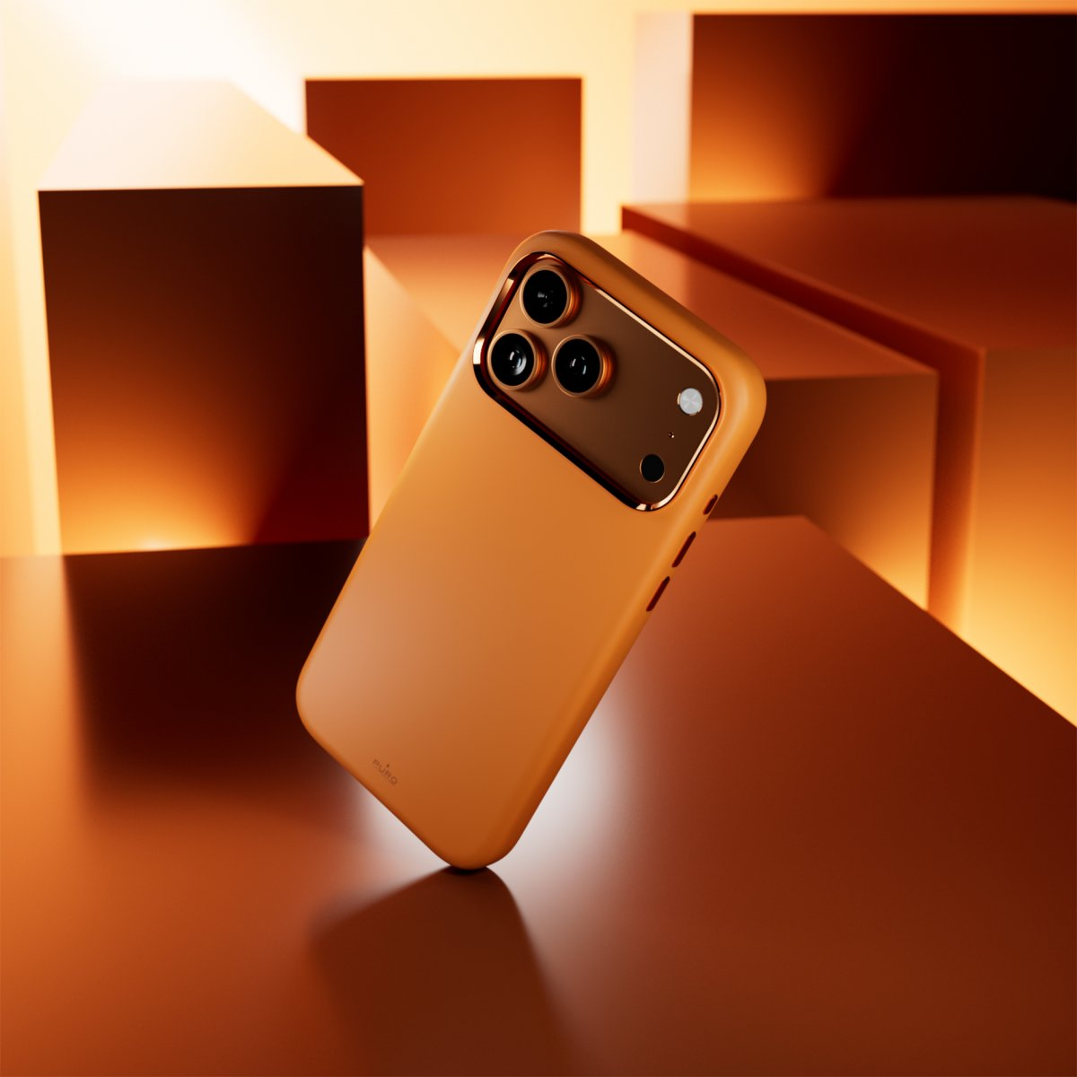 7 iphone 17 pro puro icon mag pro case