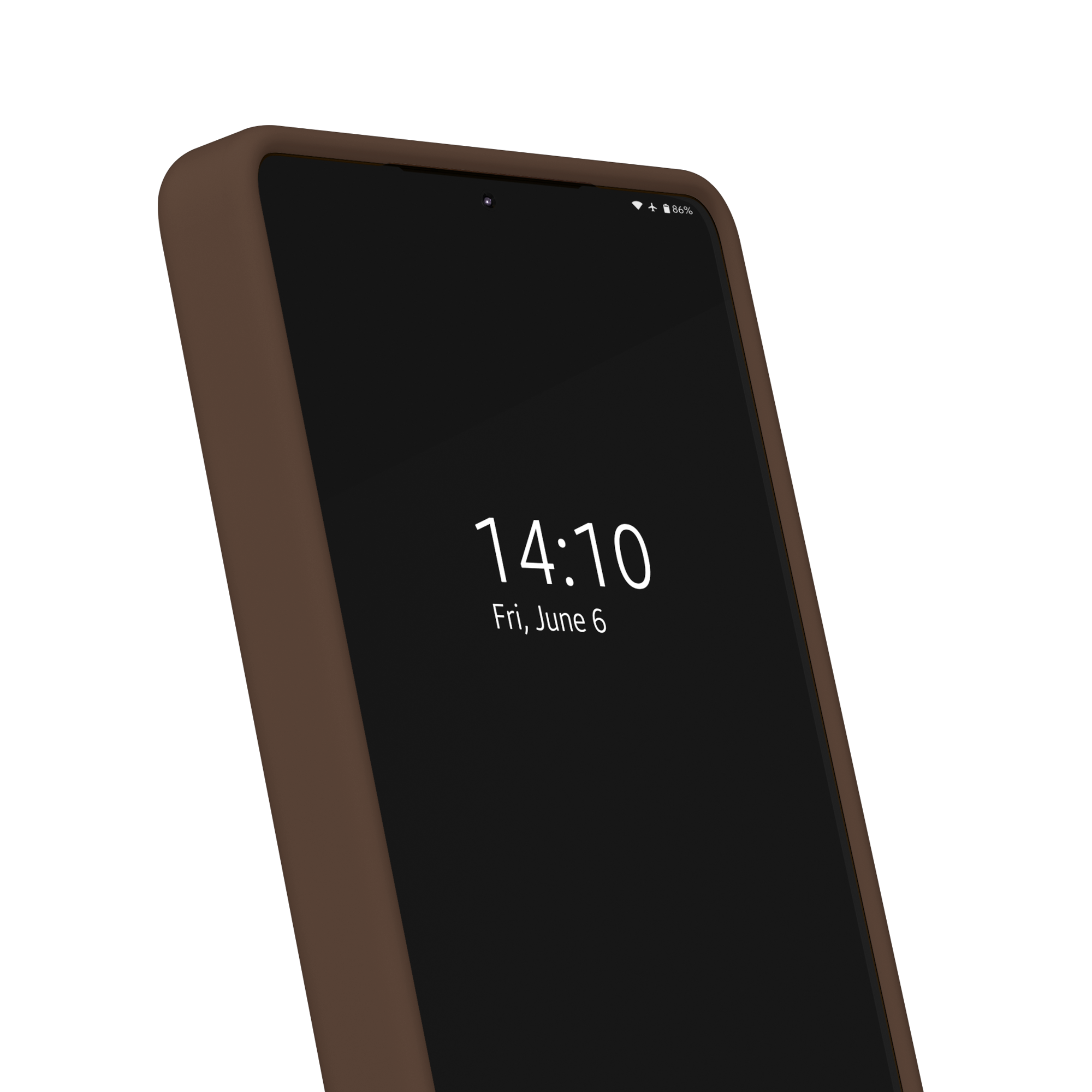 4 samsung galaxy s26 ultra ideal silicone mocha mousse