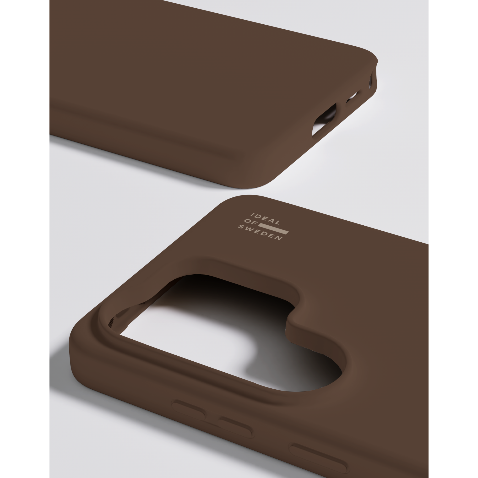 3 samsung galaxy s26 ultra ideal silicone mocha mousse