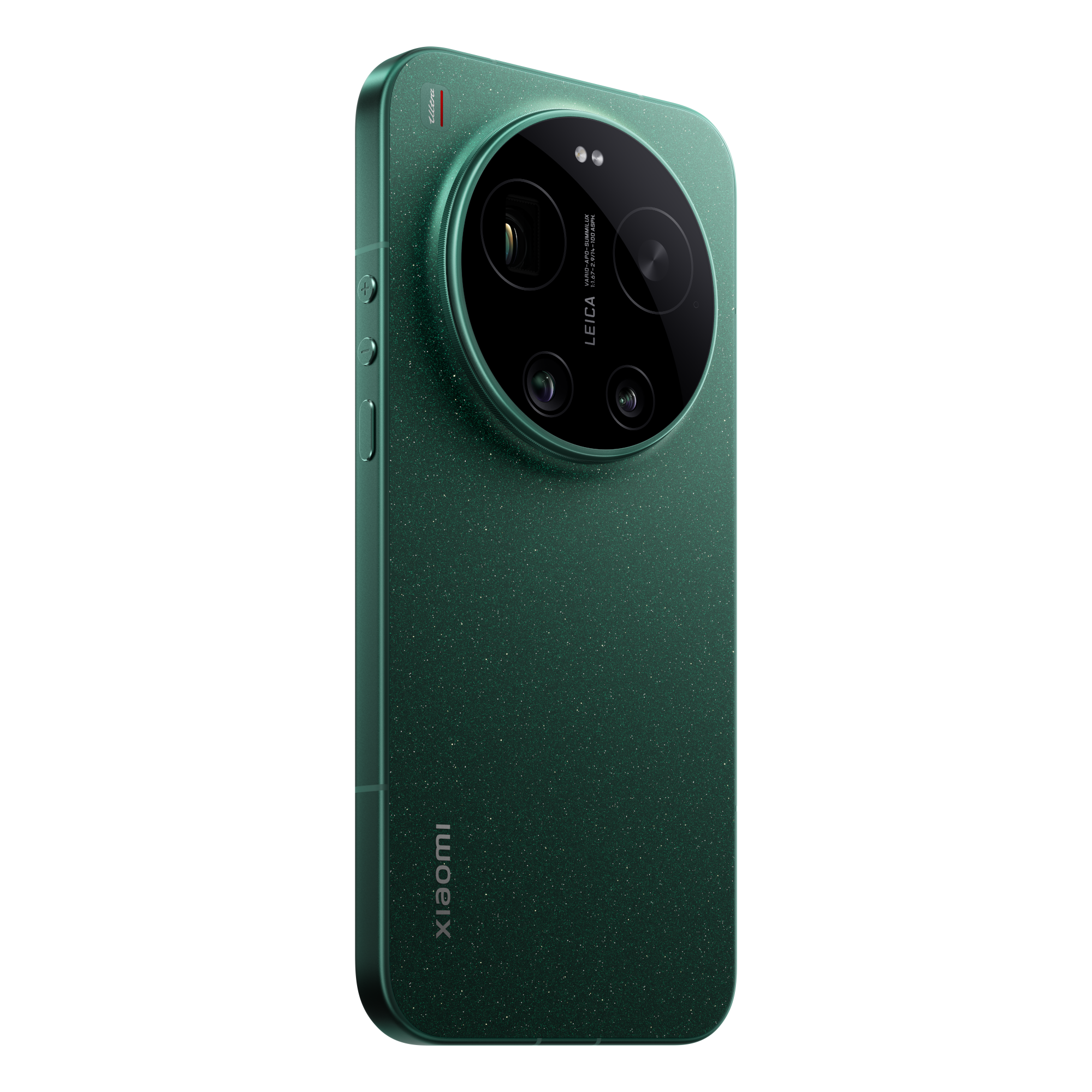 6 xiaomi 17 ultra starlit green