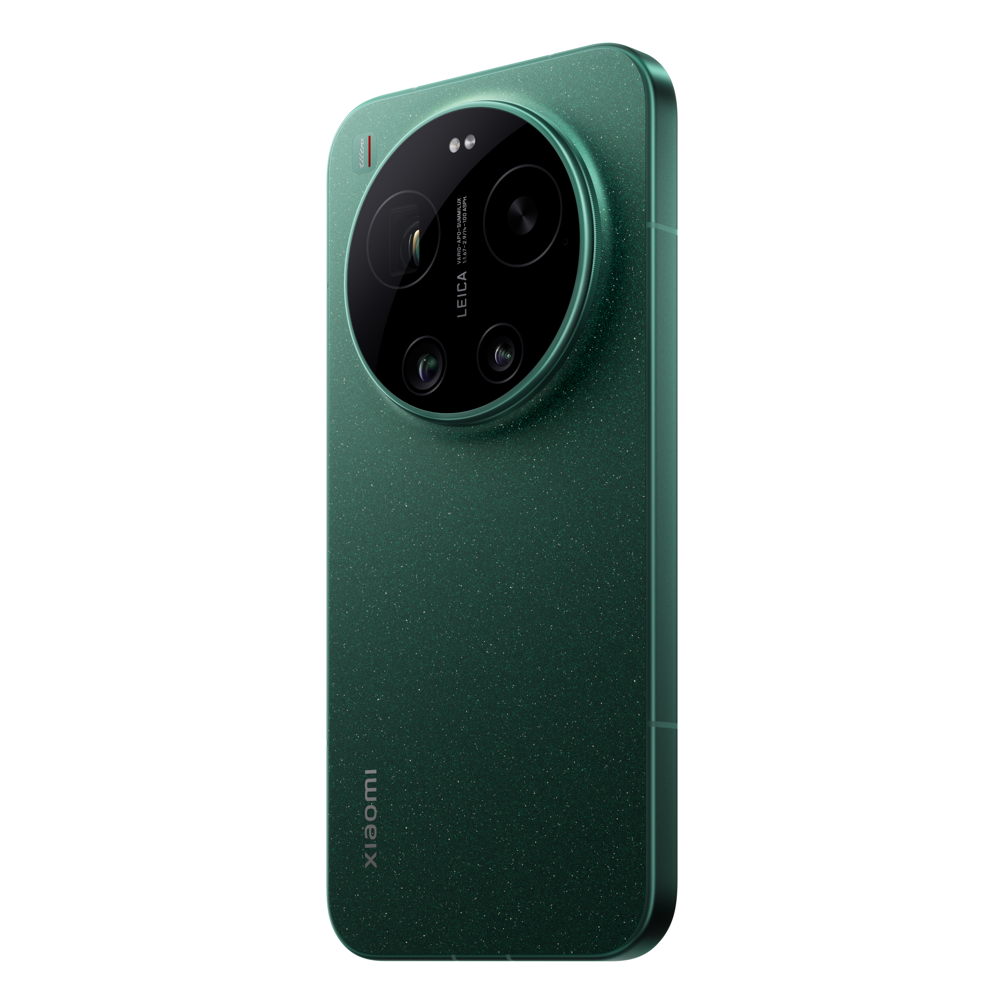 7 xiaomi 17 ultra starlit green