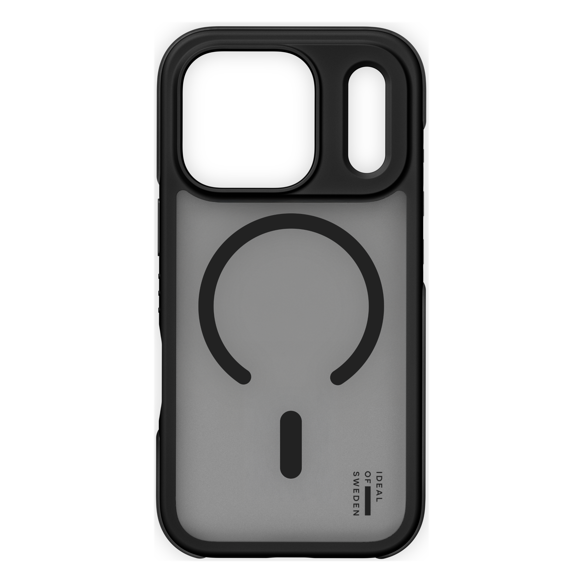 iPhone 17 Pro Max iDeal Bumper Case