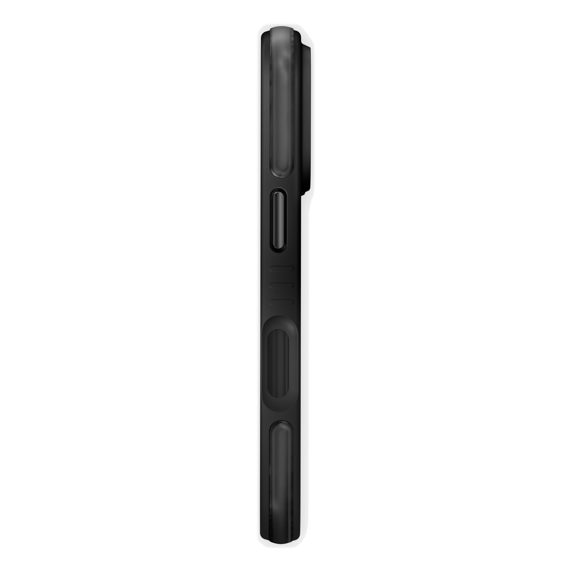 3 iphone 17 pro max ideal bumper magsafe black