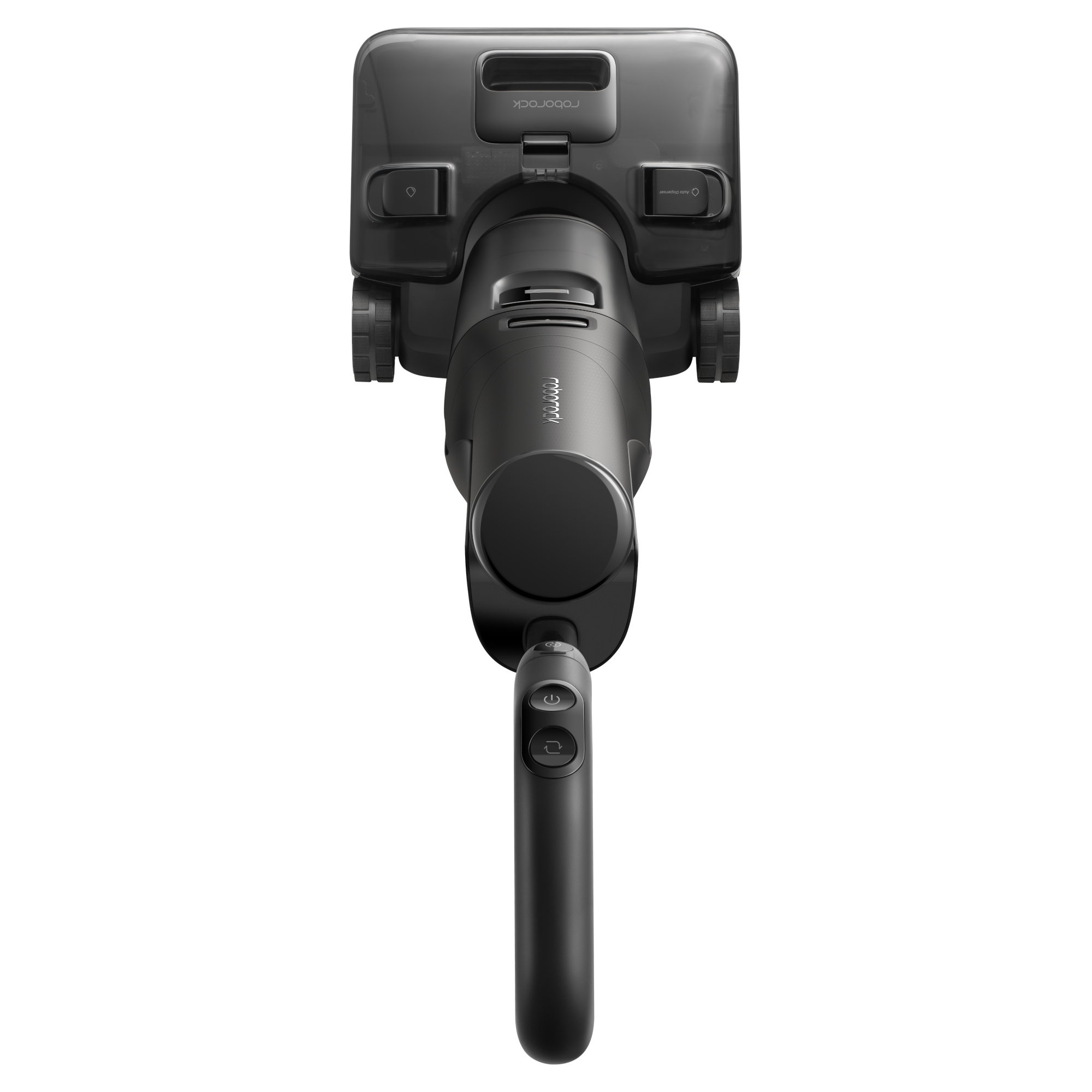 6 roborock f25 ultra