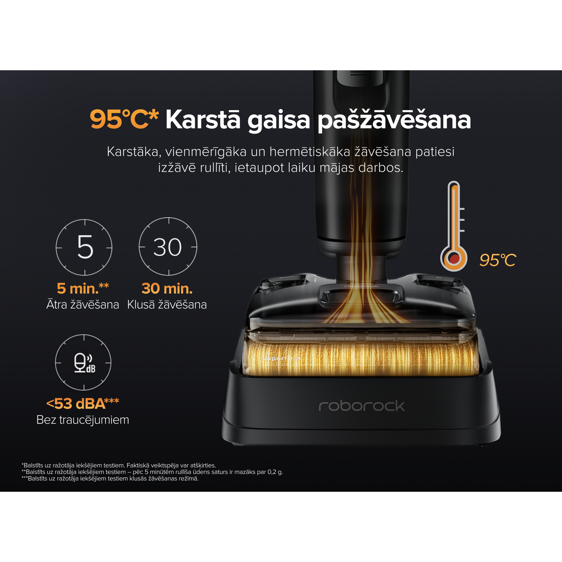 15 roborock f25 ultra