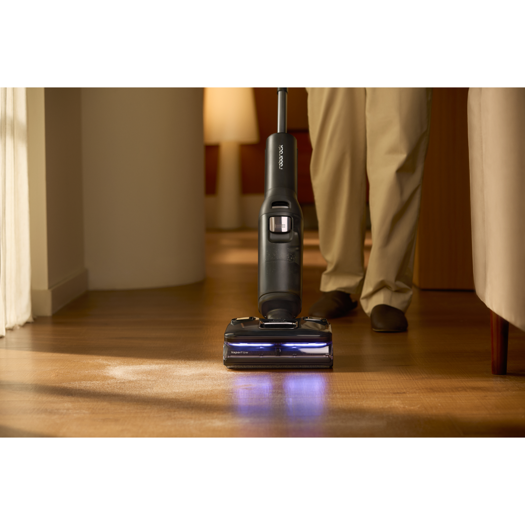 17 roborock f25 ultra