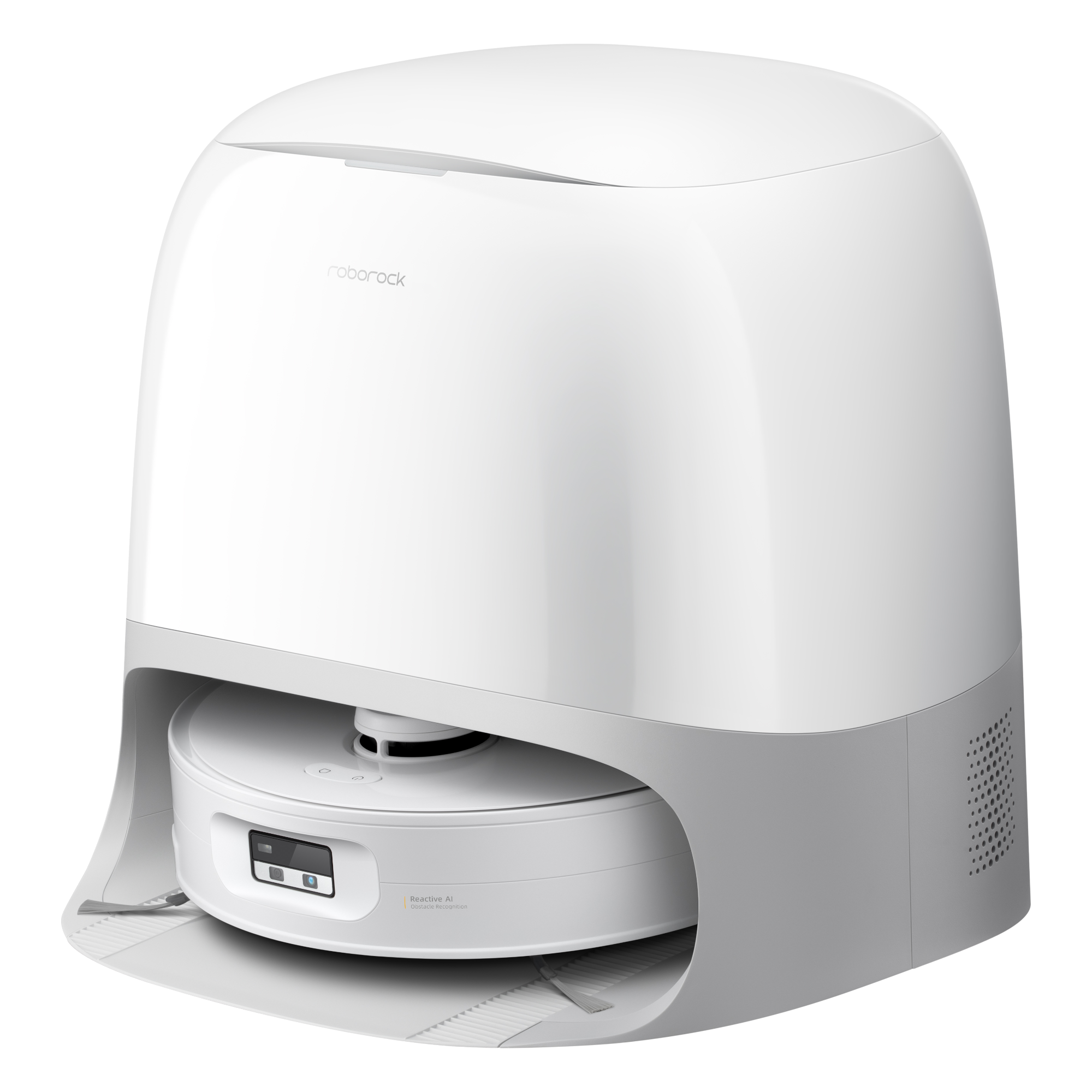 Roborock Qrevo Curv 2 Flow