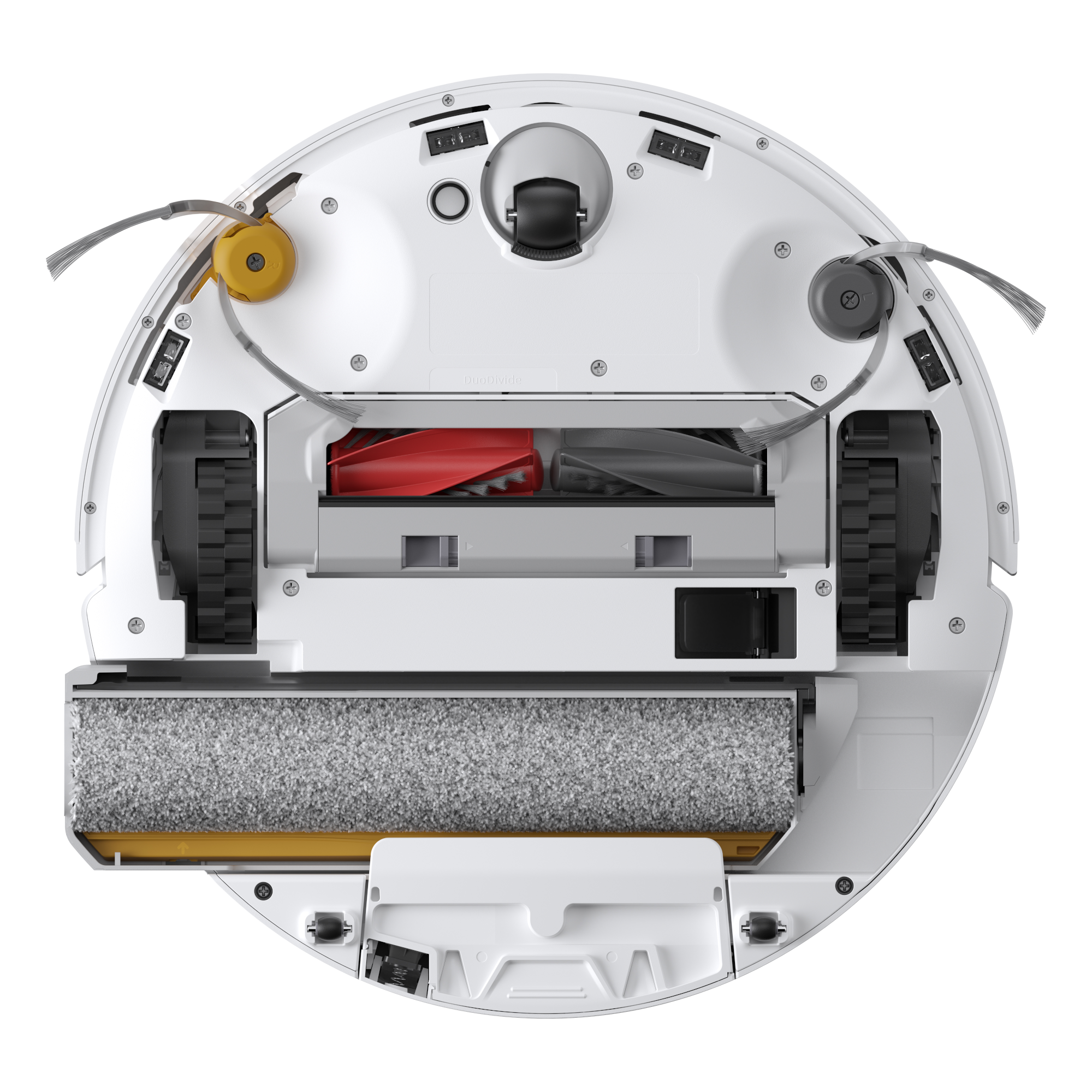 13 roborock qrevo curv 2 flow