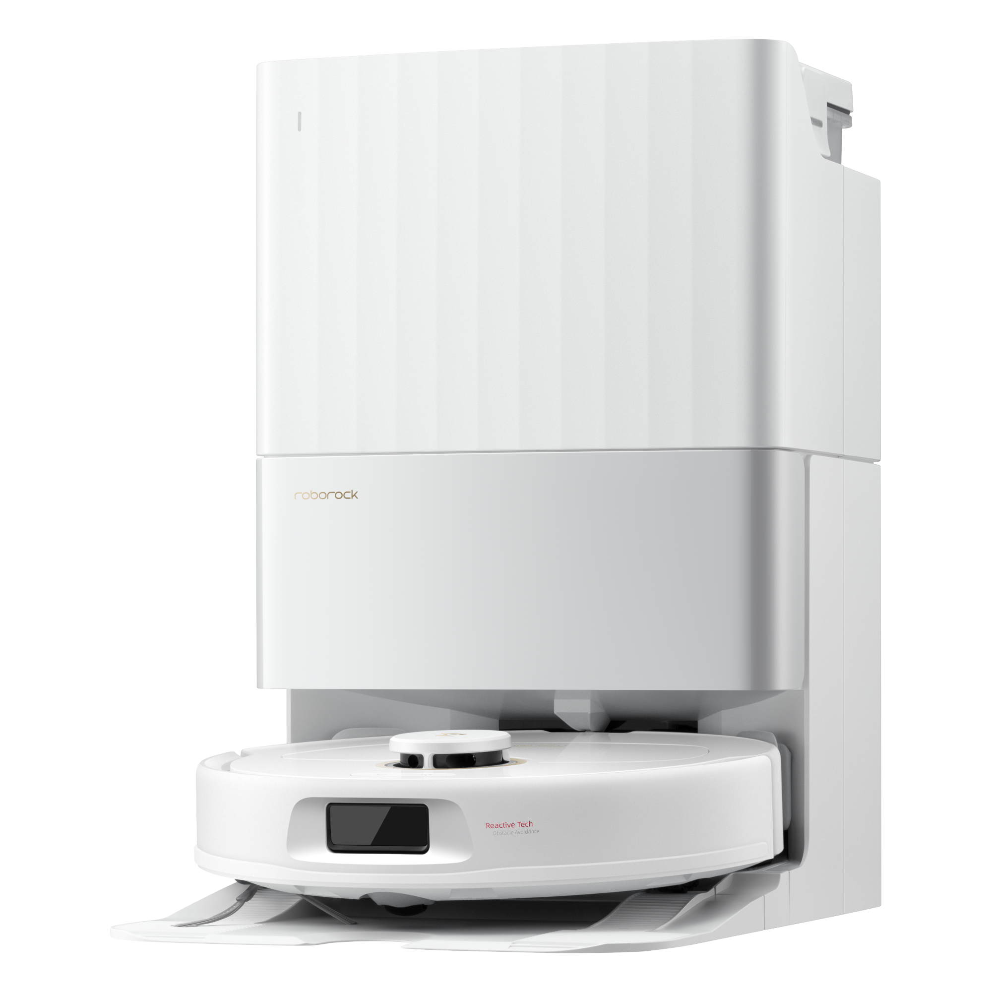 Roborock Qrevo C Pro