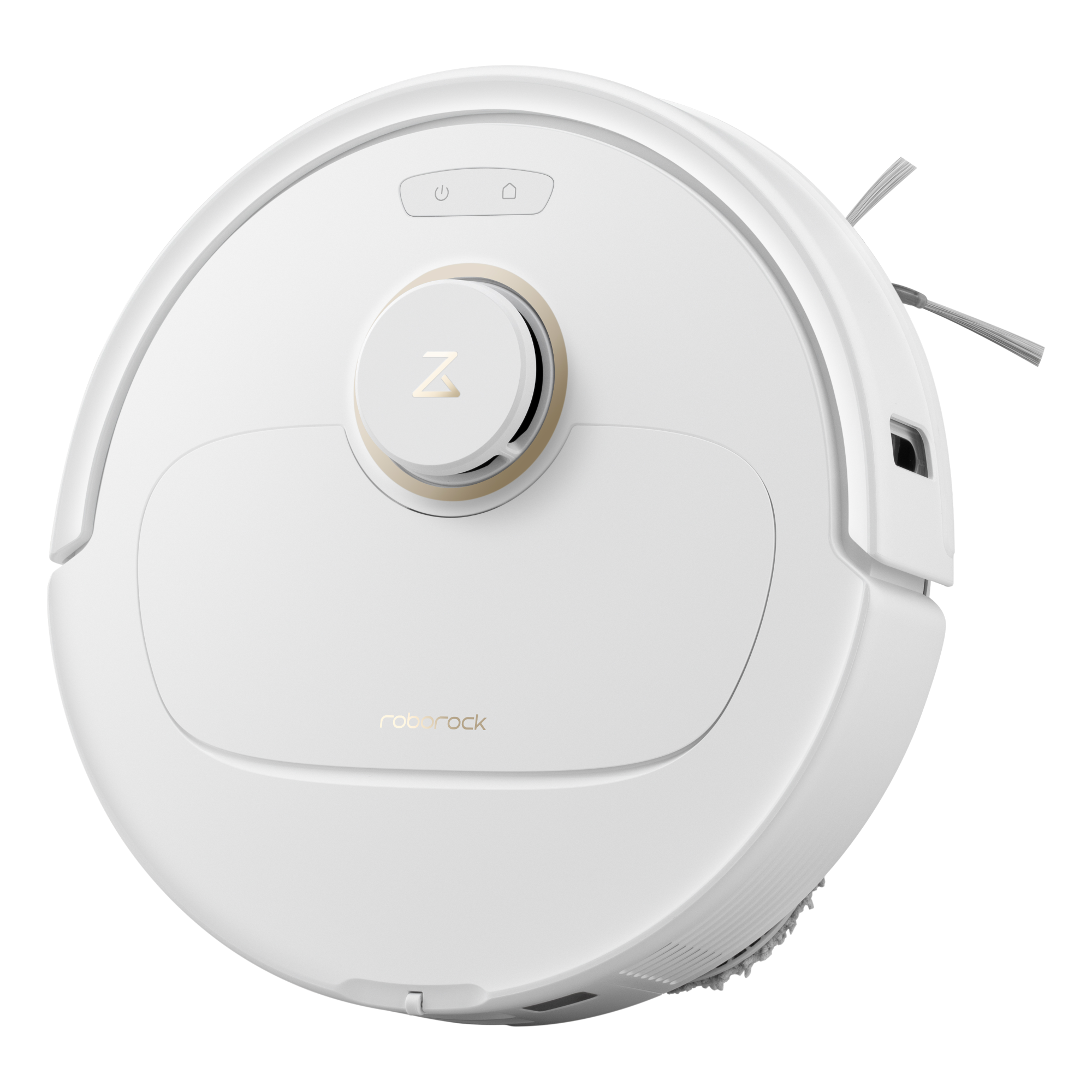 6 roborock qrevo c pro white