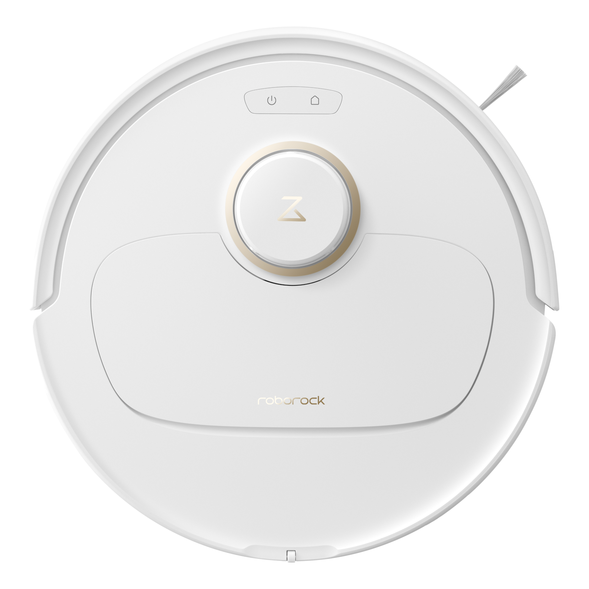 8 roborock qrevo c pro white