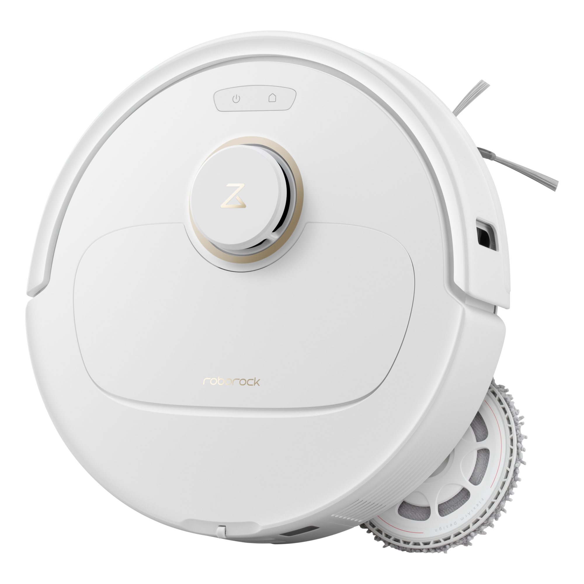 7 roborock qrevo c pro white