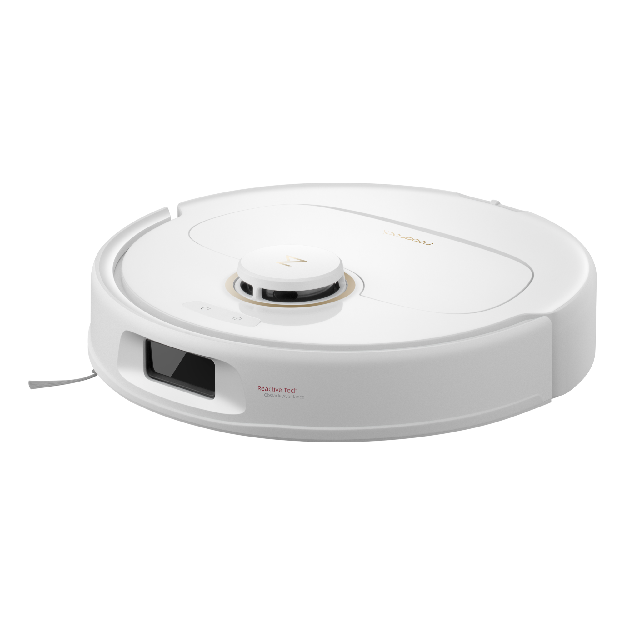 9 roborock qrevo c pro white